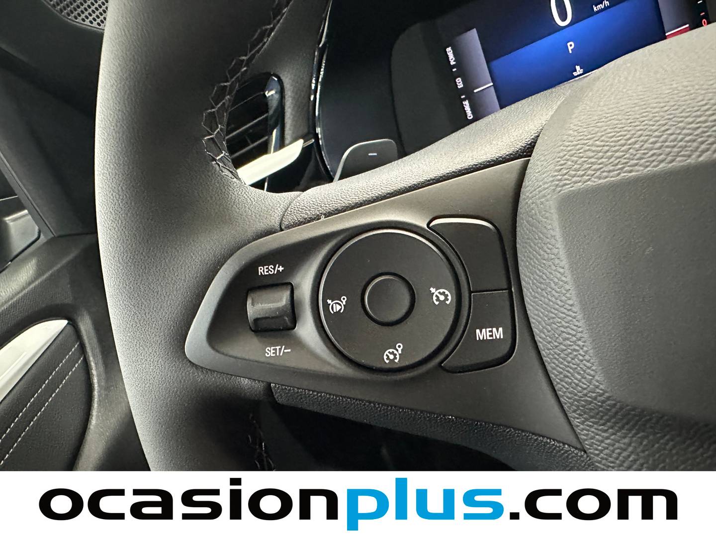 Opel Corsa Opel Corsa 1.2 T XHL Hybrid GS eDCT (110 CV) de segunda mano