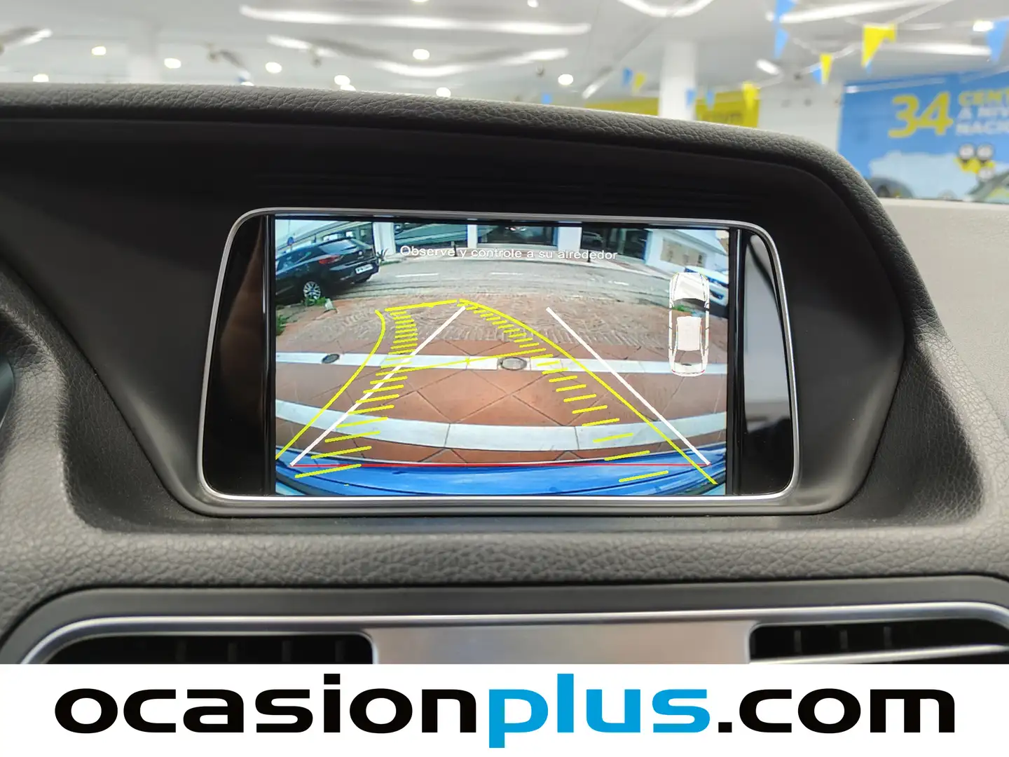 Foto Mercedes Clase E Mercedes-Benz Clase E Clase E E 220 d Cabrio (170 CV) Pack AMG