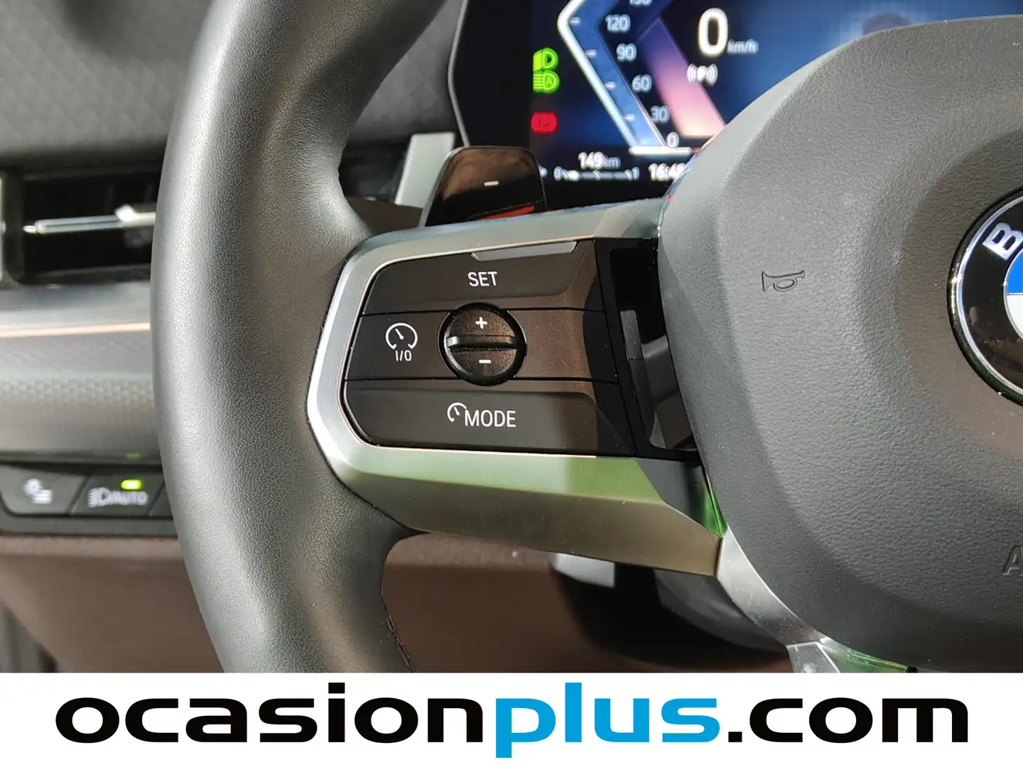 Foto BMW X2 BMW X2 sDrive18d (150 CV) Pack M