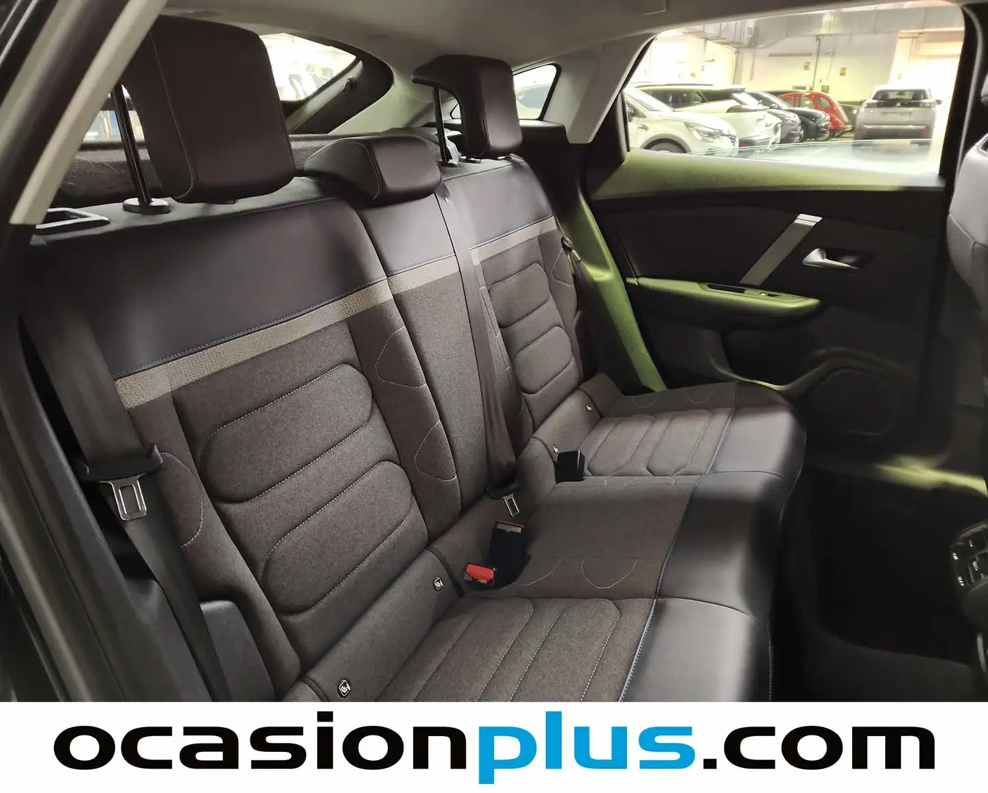 Foto Citroën C4 Citroen C4 PureTech 130 S&S 6v Feel Pack (130 CV)