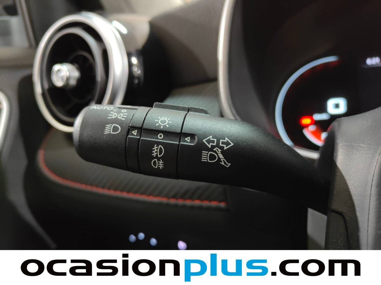 Foto MG ZS MG ZS 1.5 Luxury (106 CV)