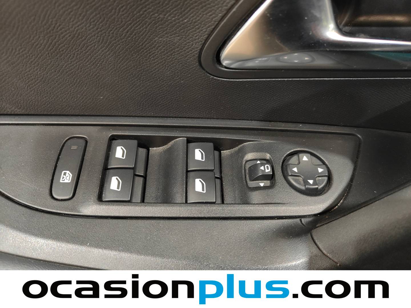 Foto Peugeot 2008 Peugeot 2008 PureTech 100 S&S Allure (100 CV)