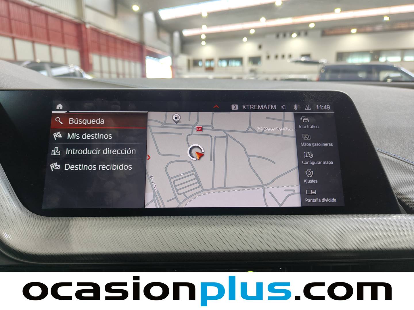 Foto BMW Serie 1 BMW Serie 1 120i (178 CV) PACK M