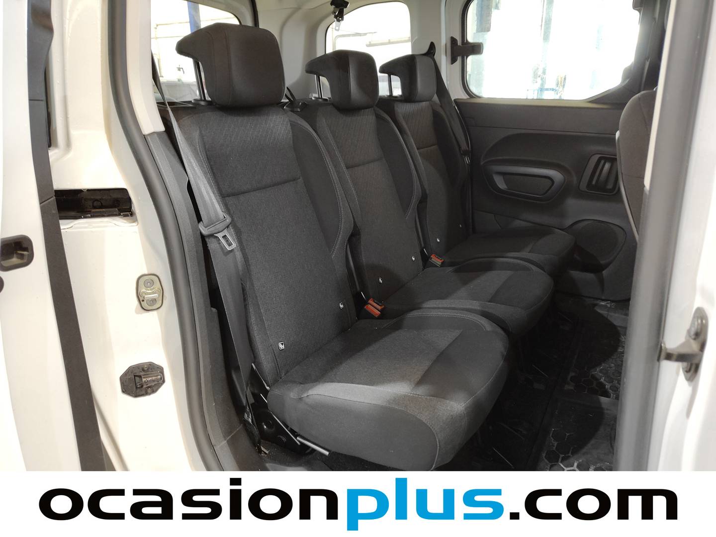 Peugeot Rifter Peugeot Rifter BlueHDi 100 Allure (100 CV) barato