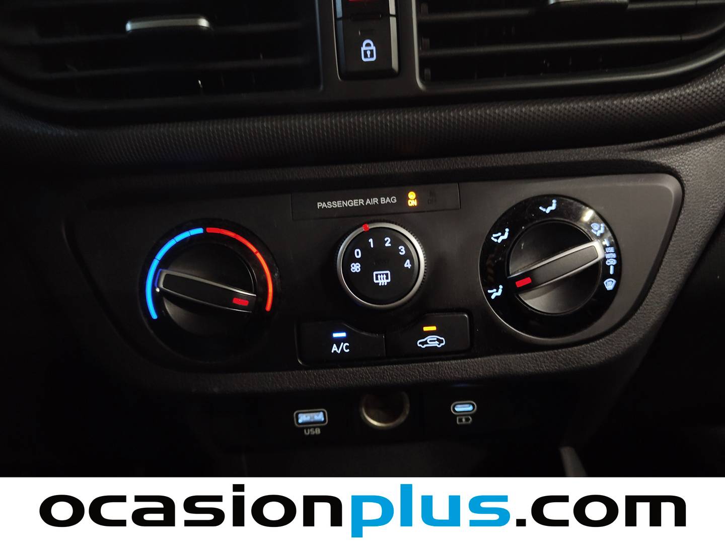 Foto Hyundai i10 Hyundai i10 1.0 Klass (67 CV)