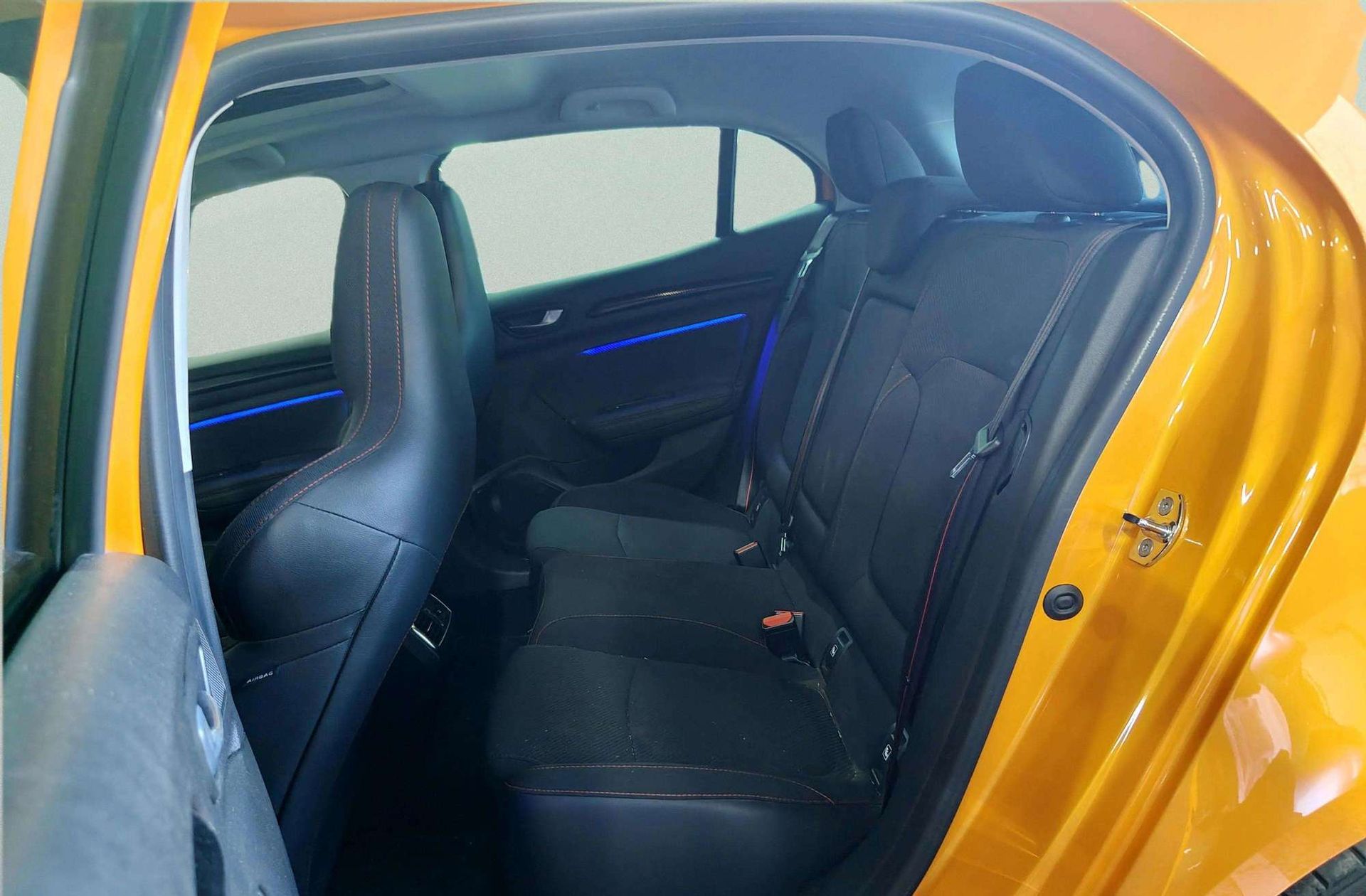 Renault Mégane RS TCe EDC GPF - foto 18