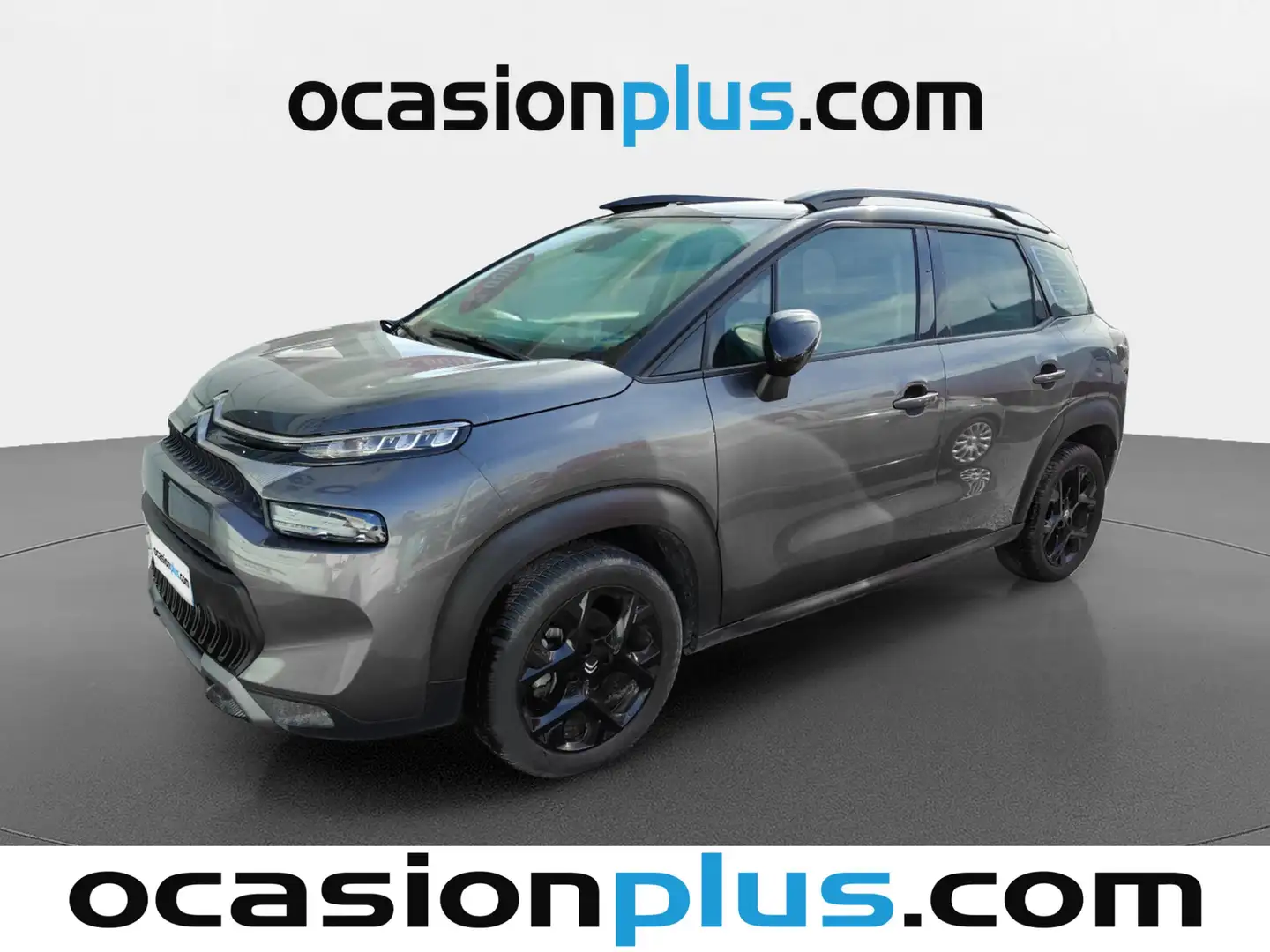 Foto Citroën C3 Aircross Citroen C3 Aircross PureTech 110 S&S Max  (110 CV)