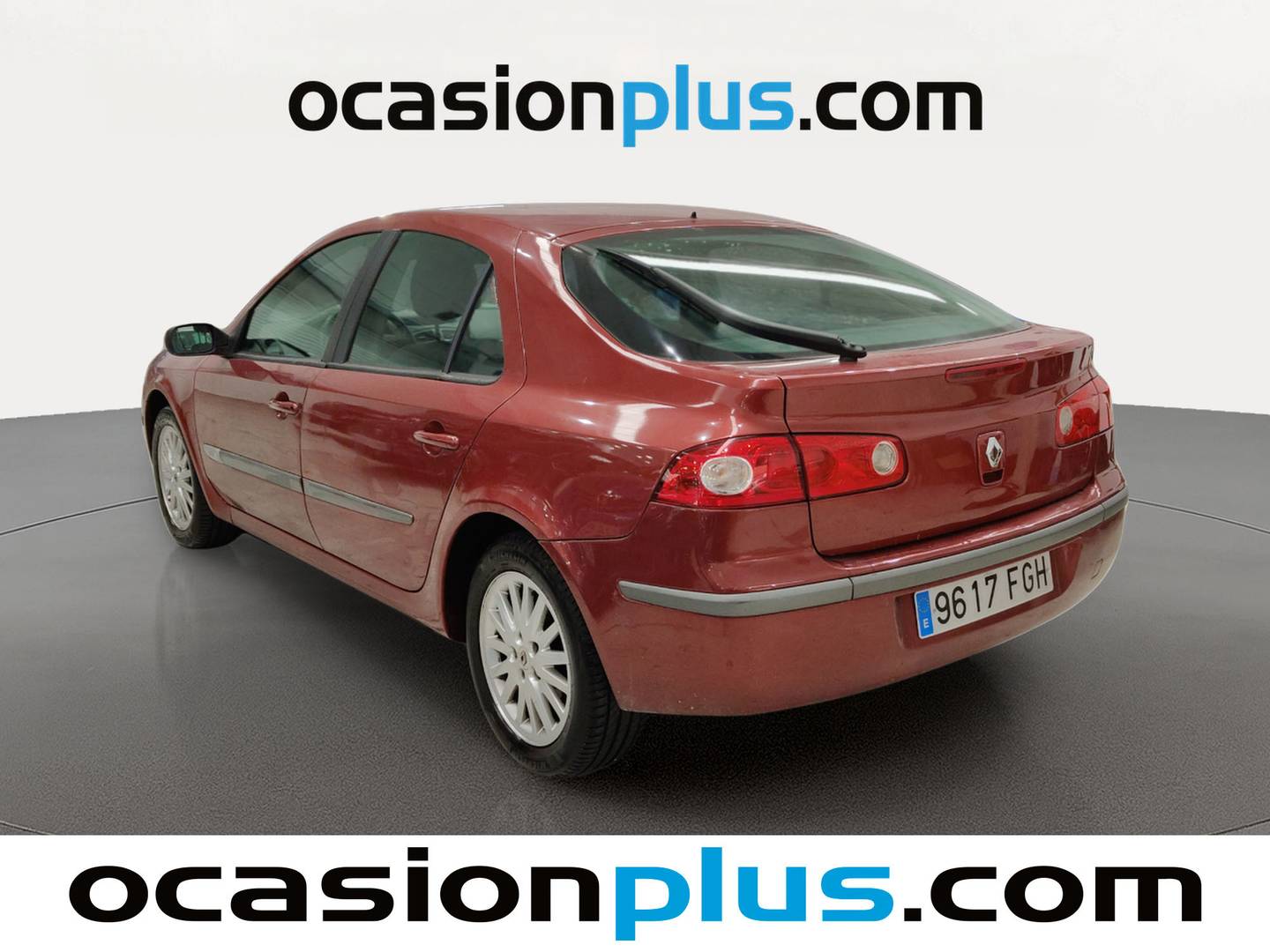 Renault Laguna Renault Laguna 1.6 16v Expression (115 CV) seminuevo