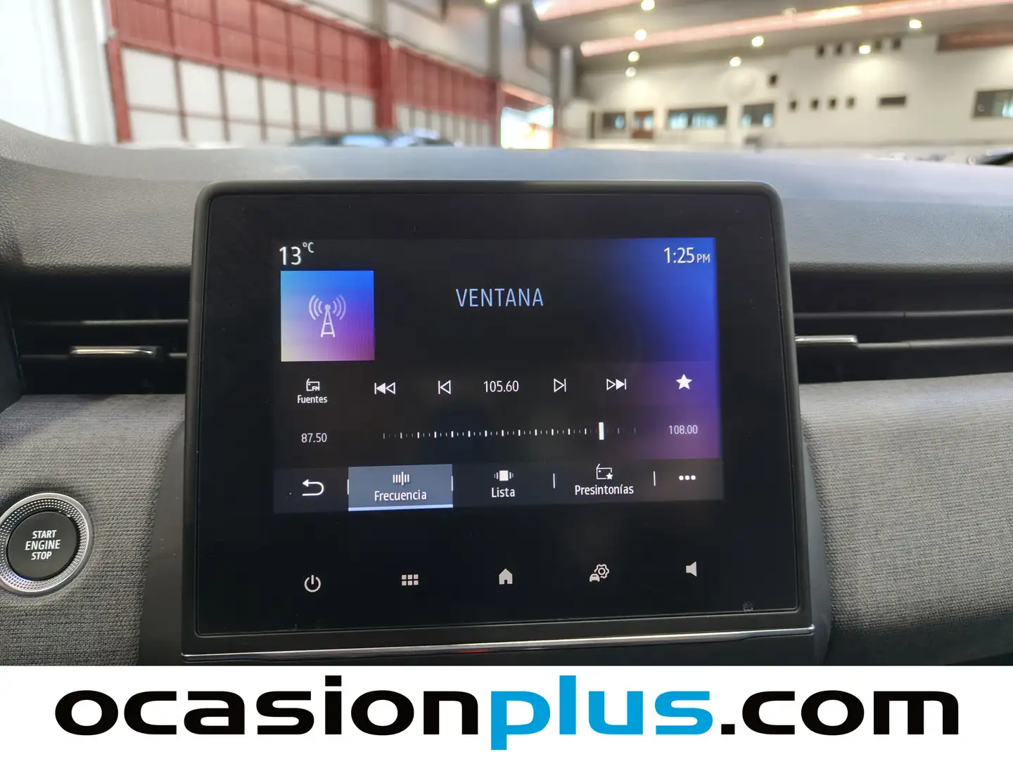 Foto Renault Clio Renault Clio Evolution dCi (100 CV)