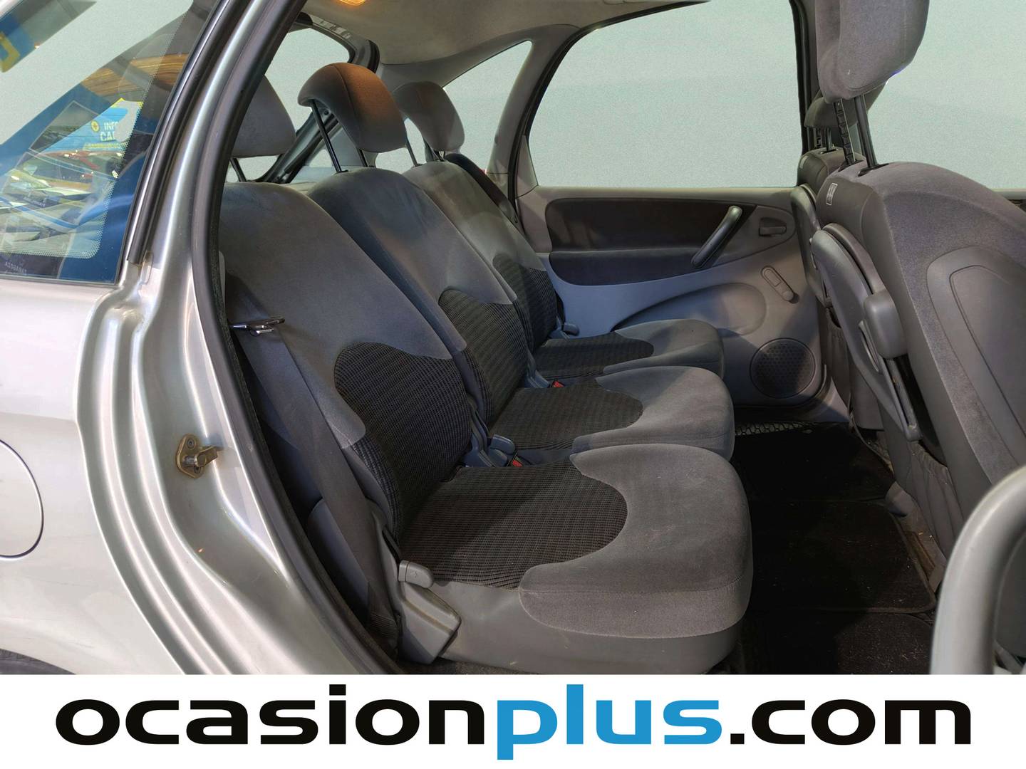 Citroën Xsara Picasso Citroën Xsara Picasso 1.6 HDi SX Top (92 CV) km 0