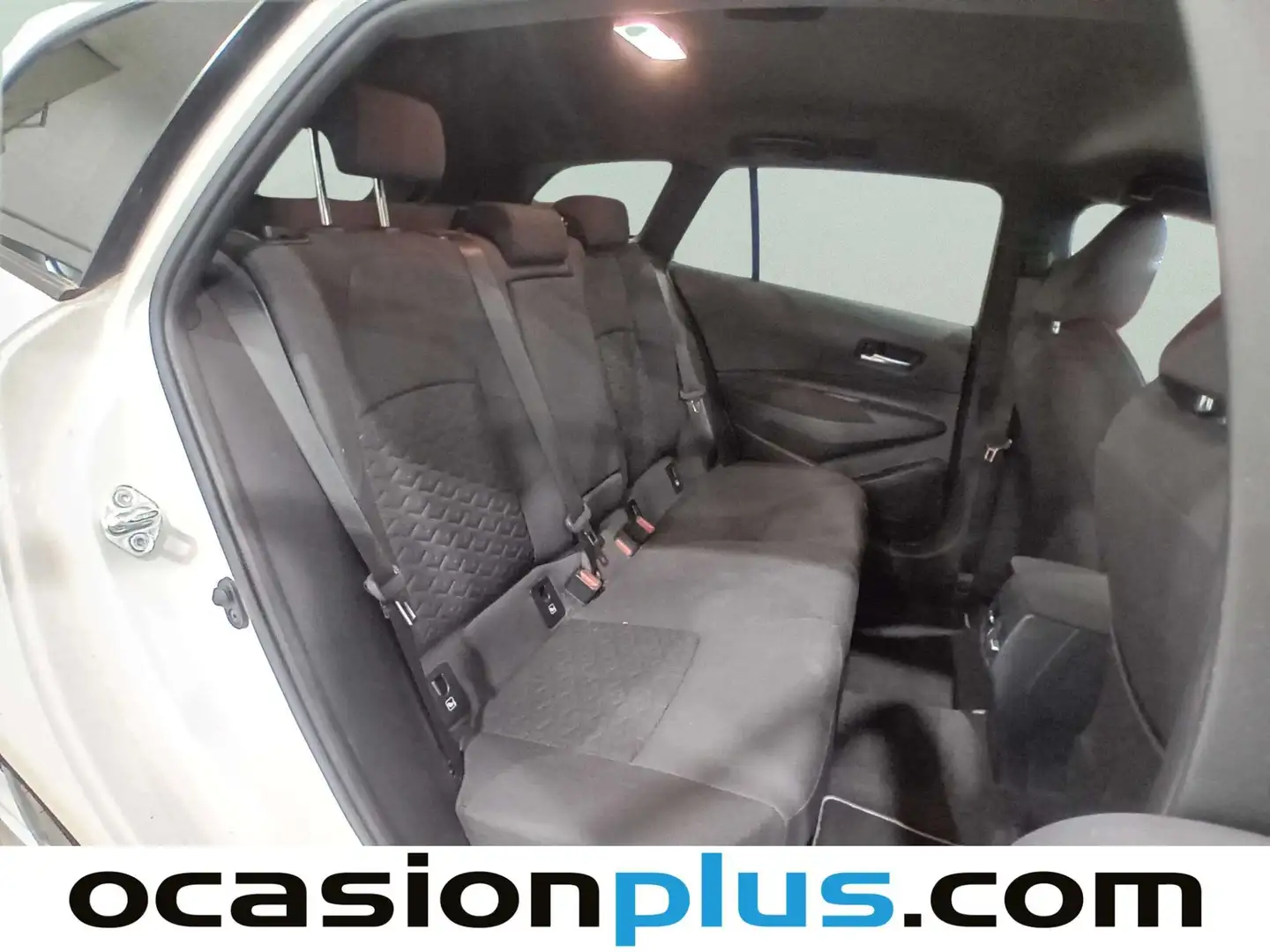 Foto Toyota Corolla Toyota Corolla 125H Active Tech E-CVT (122 CV)