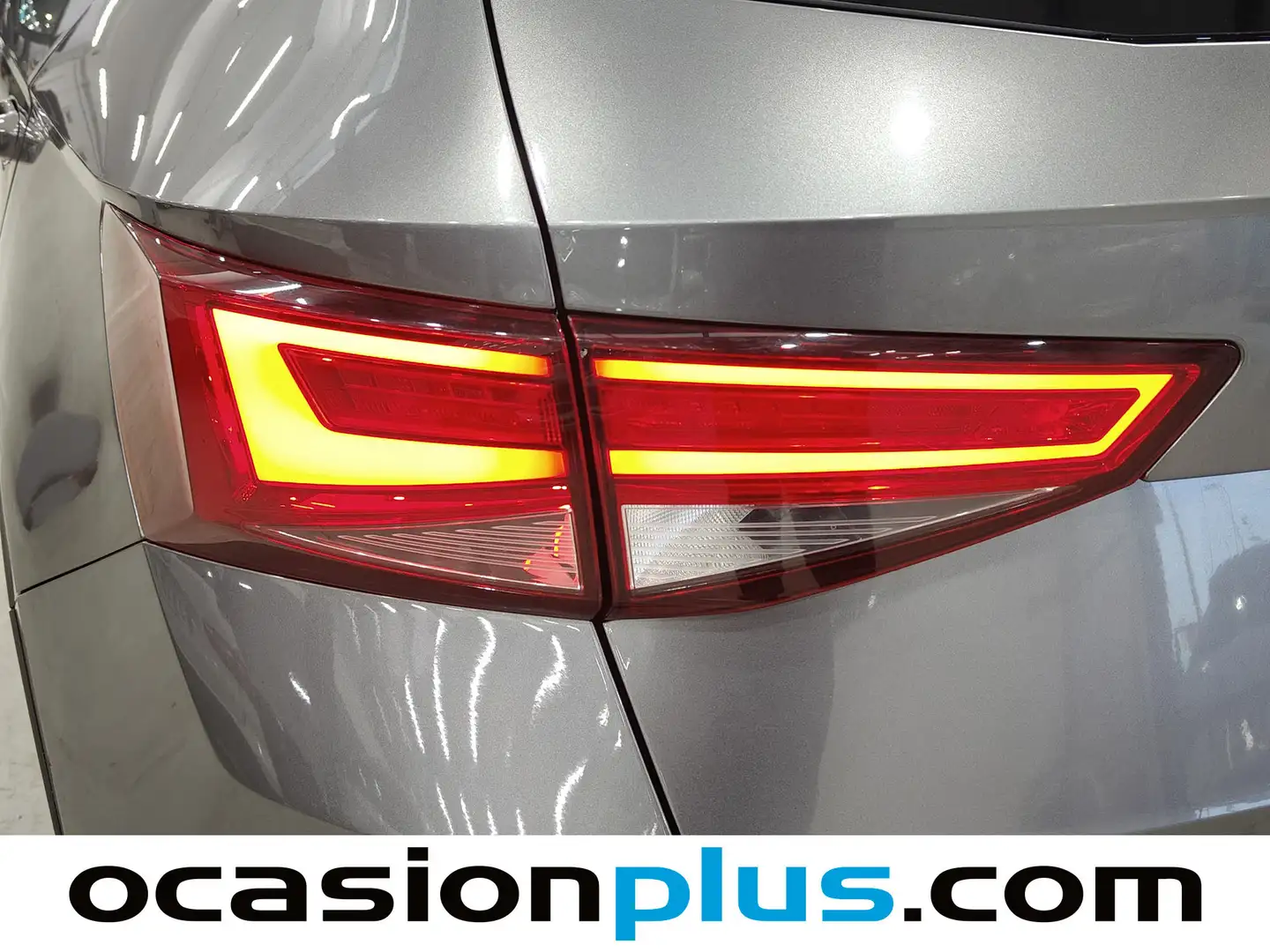 Foto Seat Ateca SEAT Ateca 1.5 TSI S&S Style XL (150 CV)