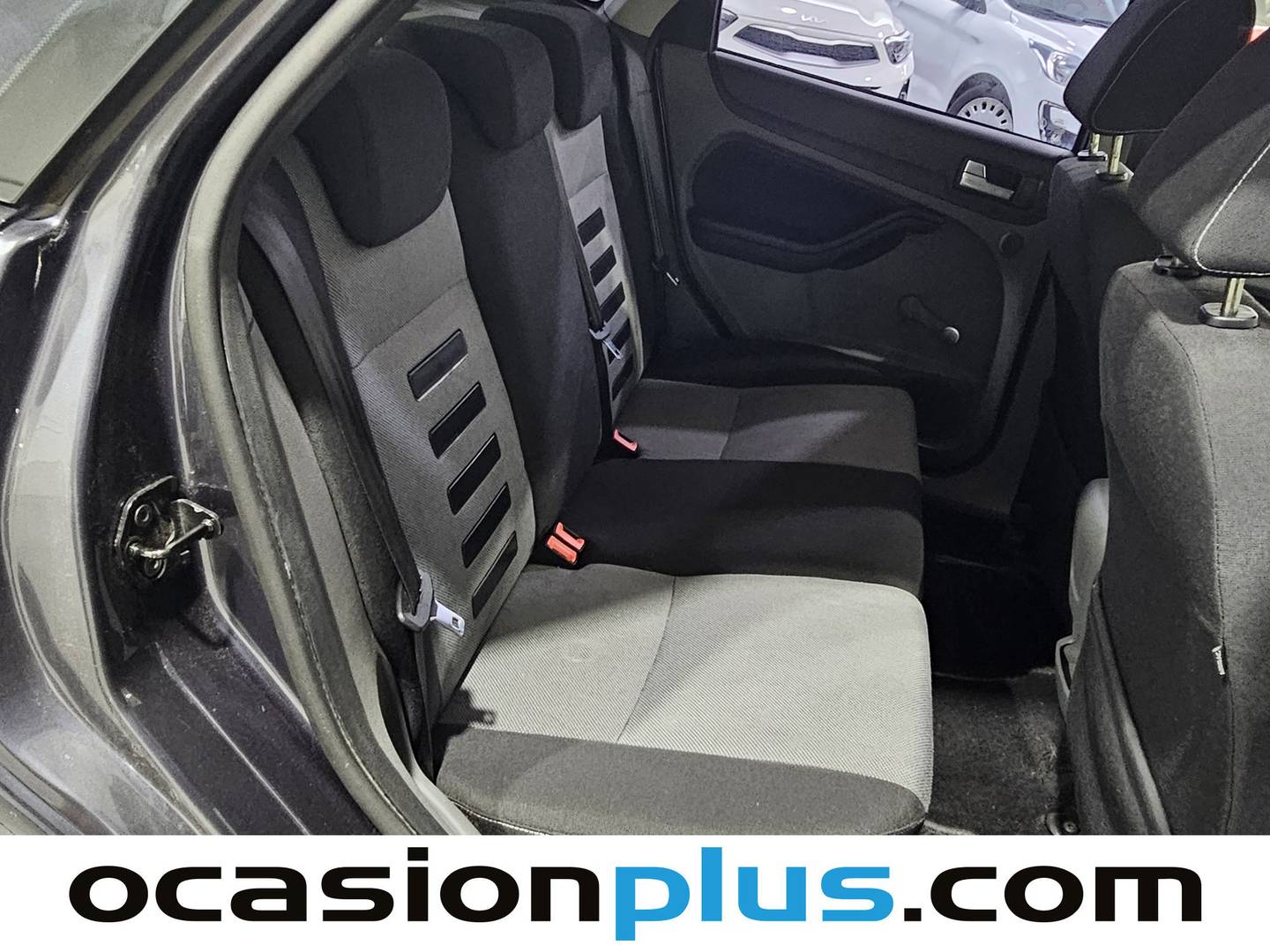 Ford Focus Ford Focus 1.6 TDCI Trend (90 CV) al mejor precio