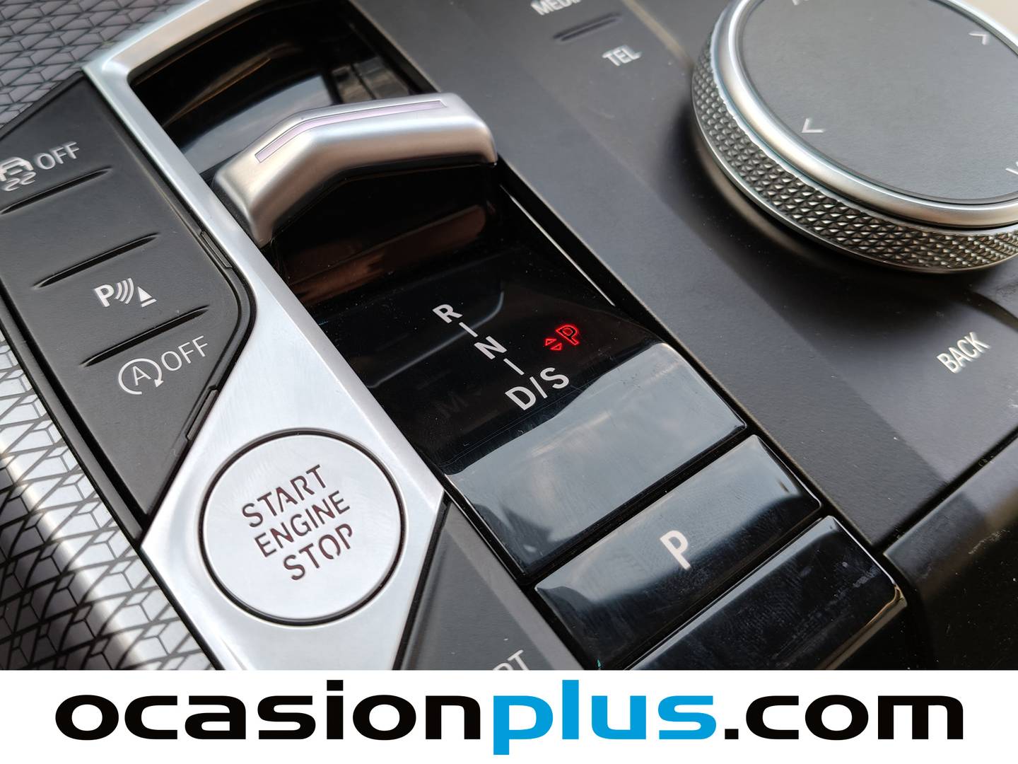 BMW Serie 4 BMW Serie 4 420i Cabrio (184 CV) Pack M de ocasión