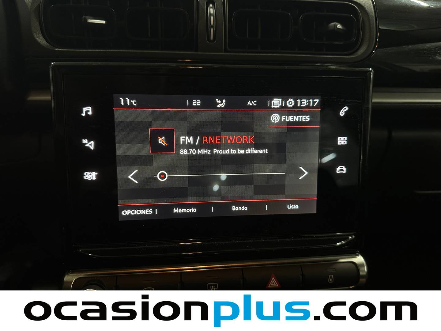 Foto Citroën C3 Aircross Citroen C3 Aircross PureTech 110 S&S Shine (110 CV)