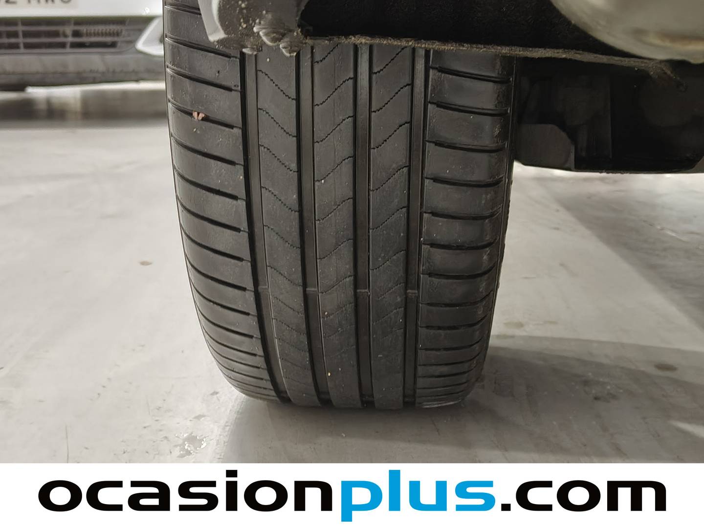 Foto Lynk & Co 01 Lynk & Co 01 1.5 PHEV (261 CV)