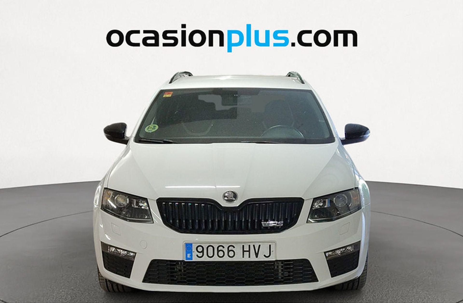 Škoda Octavia Combi 2.0 TDI RS DSG - foto 16