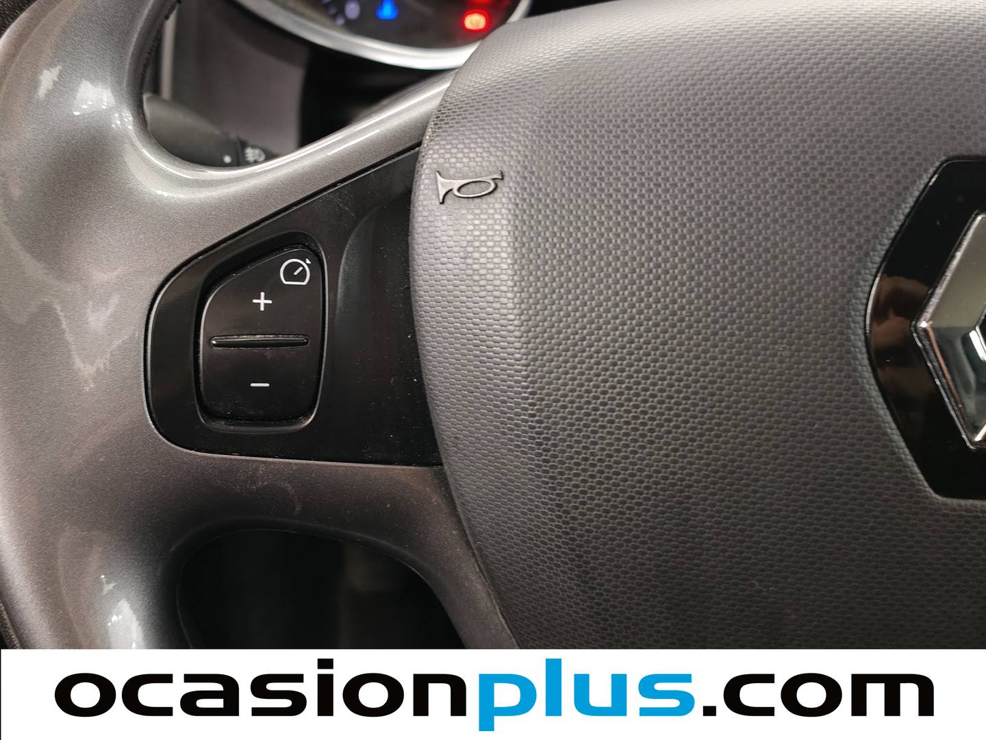 Renault Clio Renault Clio Technofeel dCi  (90 CV) de segunda mano