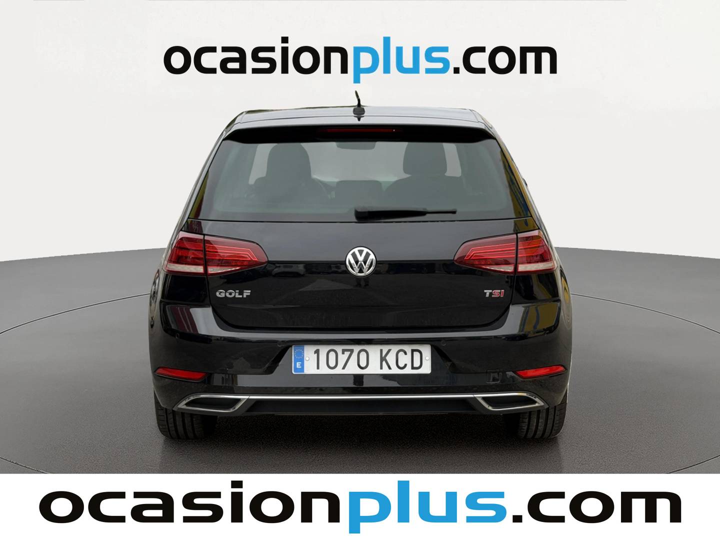 Volkswagen Golf Volkswagen Golf Sport 1.5 TSI Evo (150 CV) DSG barato