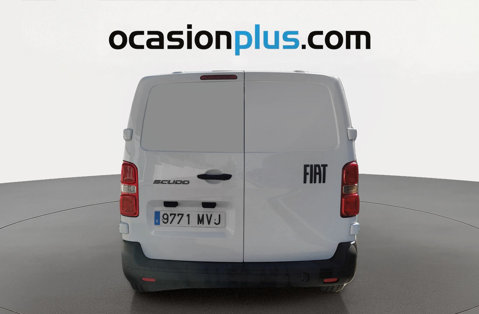 Fiat Scudo Furgon 1.5 BlueHDi L2 - foto 9