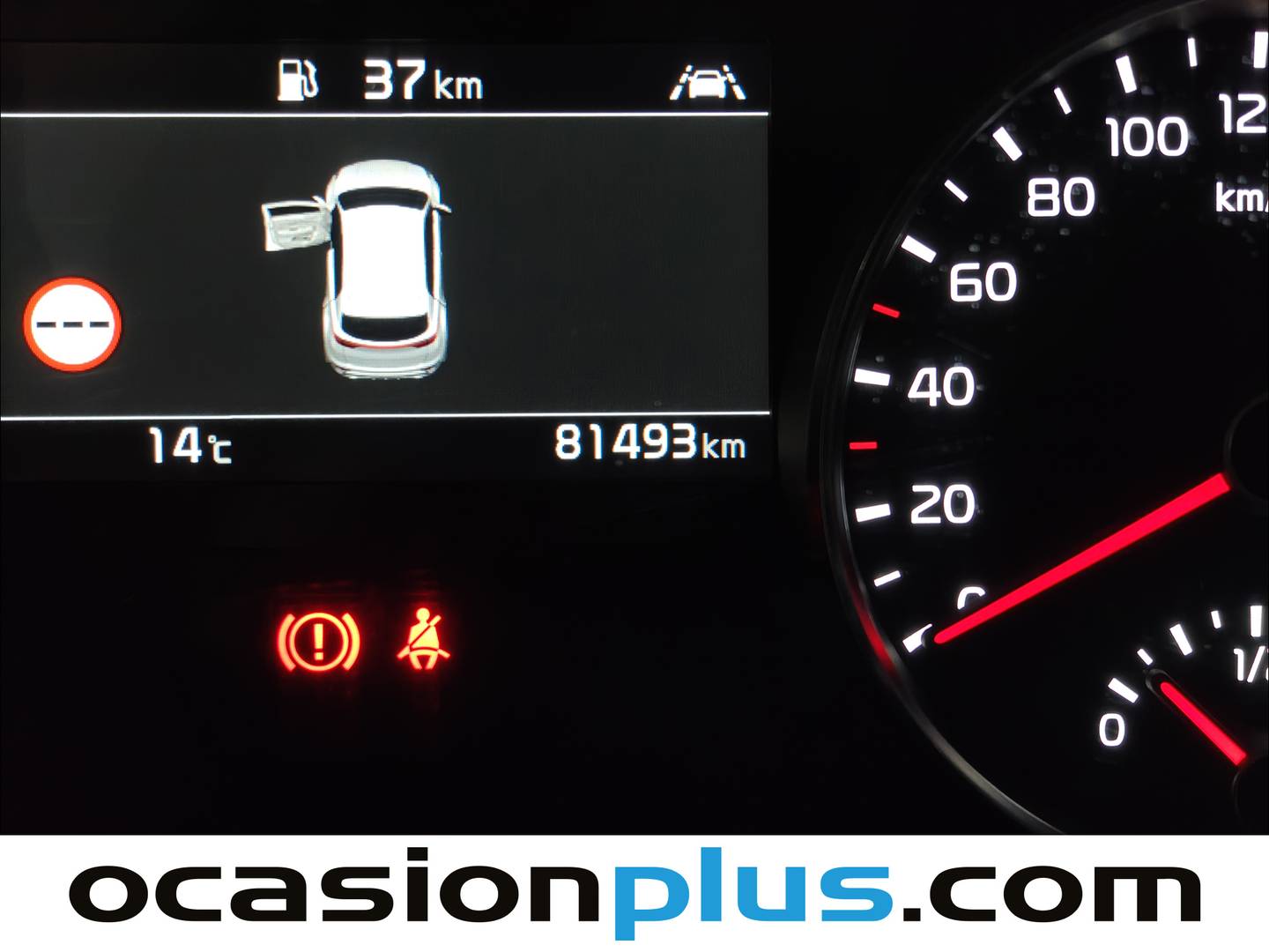 KIA Sportage Kia Sportage 1.6 MHEV GT Line Xtreme 4X2 (115 CV) seminuevo