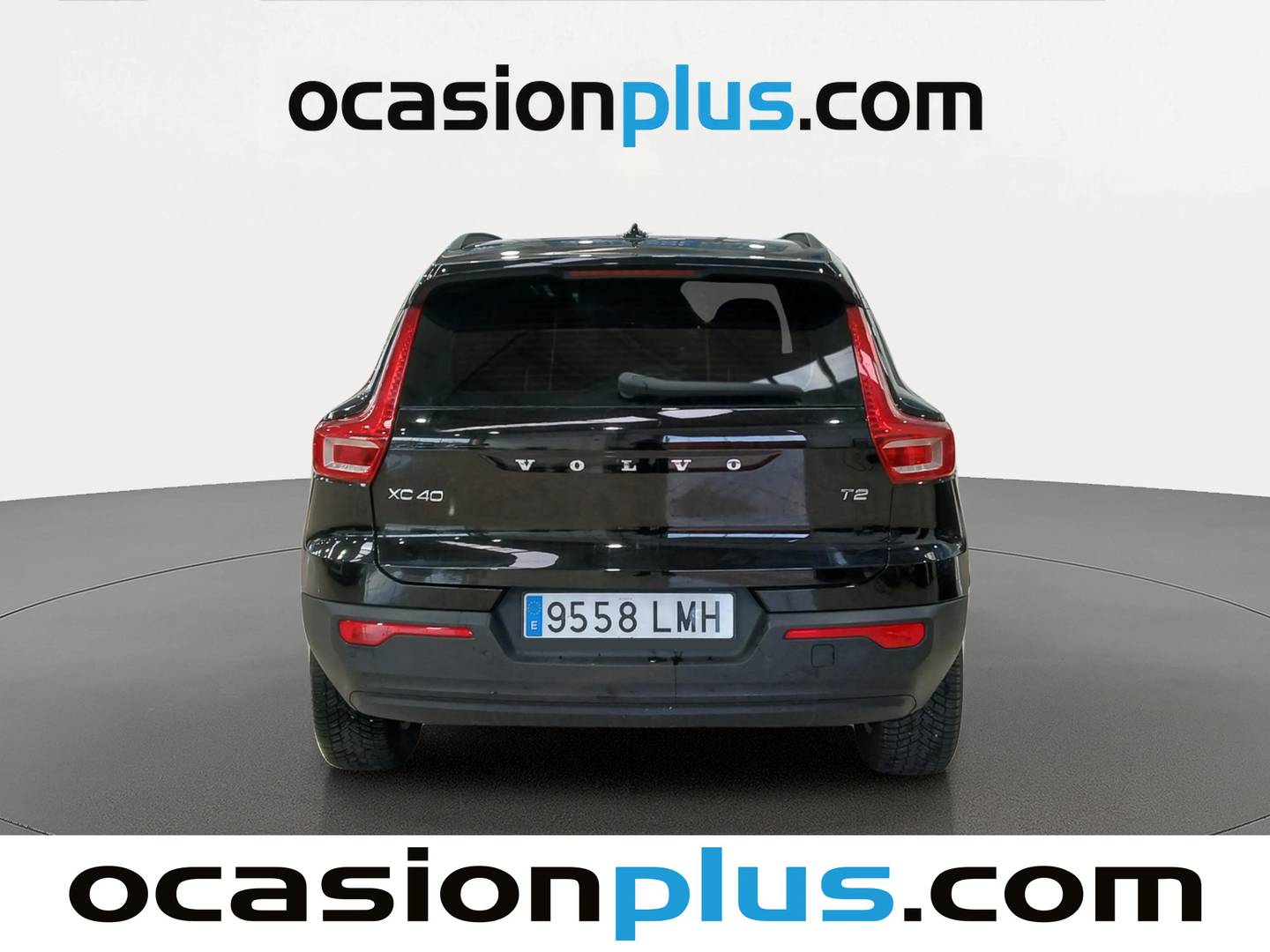 Volvo XC40 Volvo XC40 T2 Momentum Core (129 CV) al mejor precio
