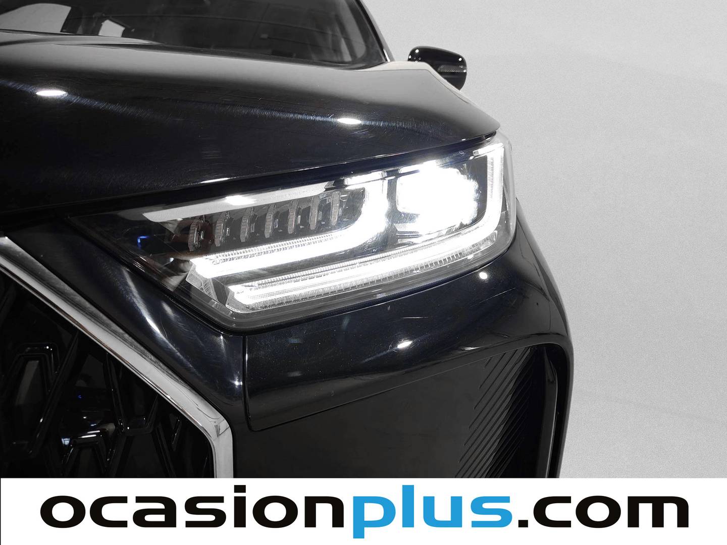 Acabados EBRO S700 EBRO S700 1.6 TGDI Comfort DCT (147 CV)