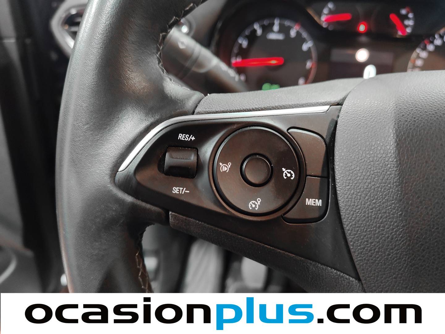 Opel Crossland X Opel Crossland X 1.5 D S&S Design Line 120 Aniversario (102 CV) 102cv