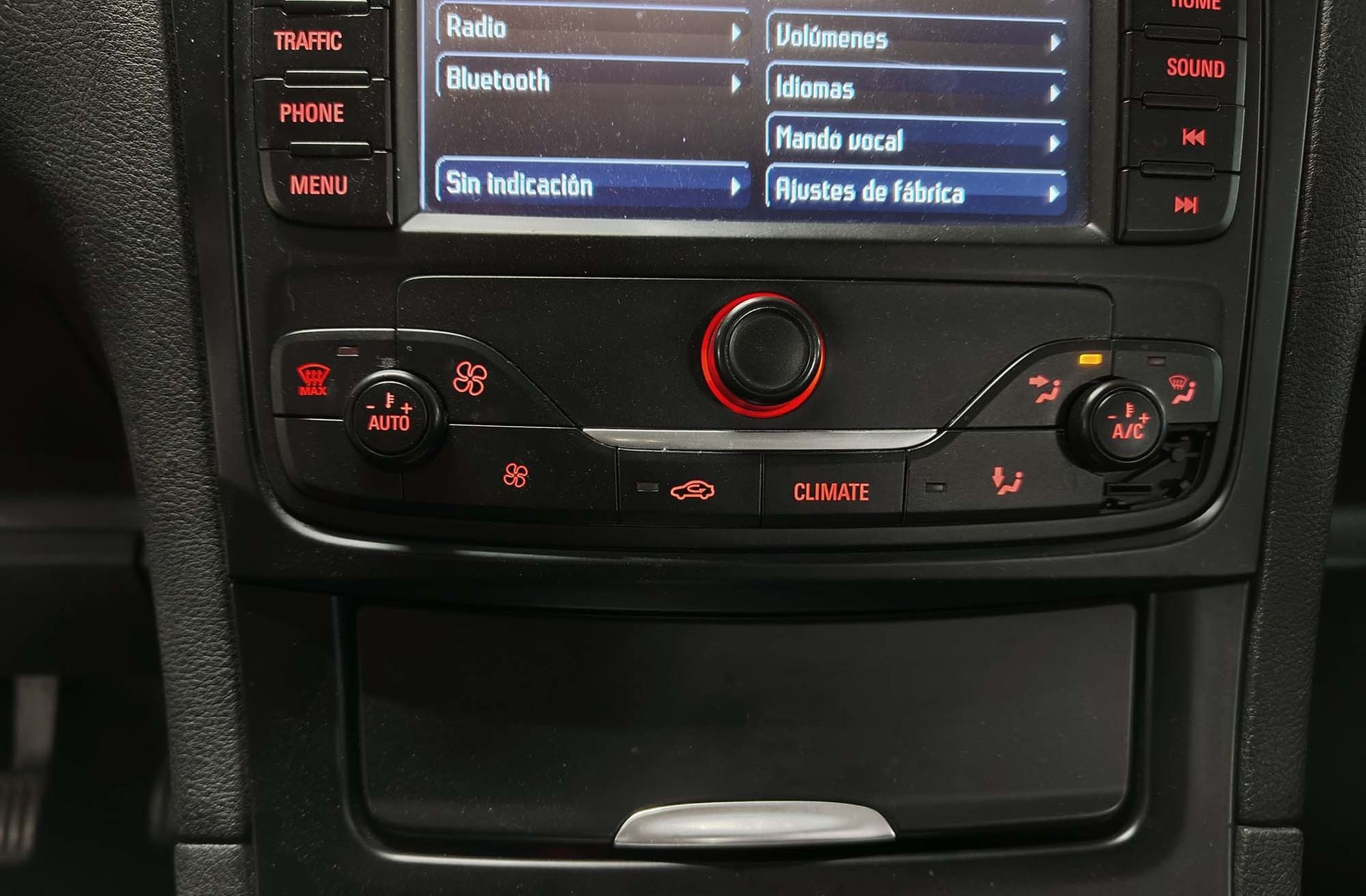 Ford S-Max 2.0 TDCi Limited Edition 7 plazas - foto 26