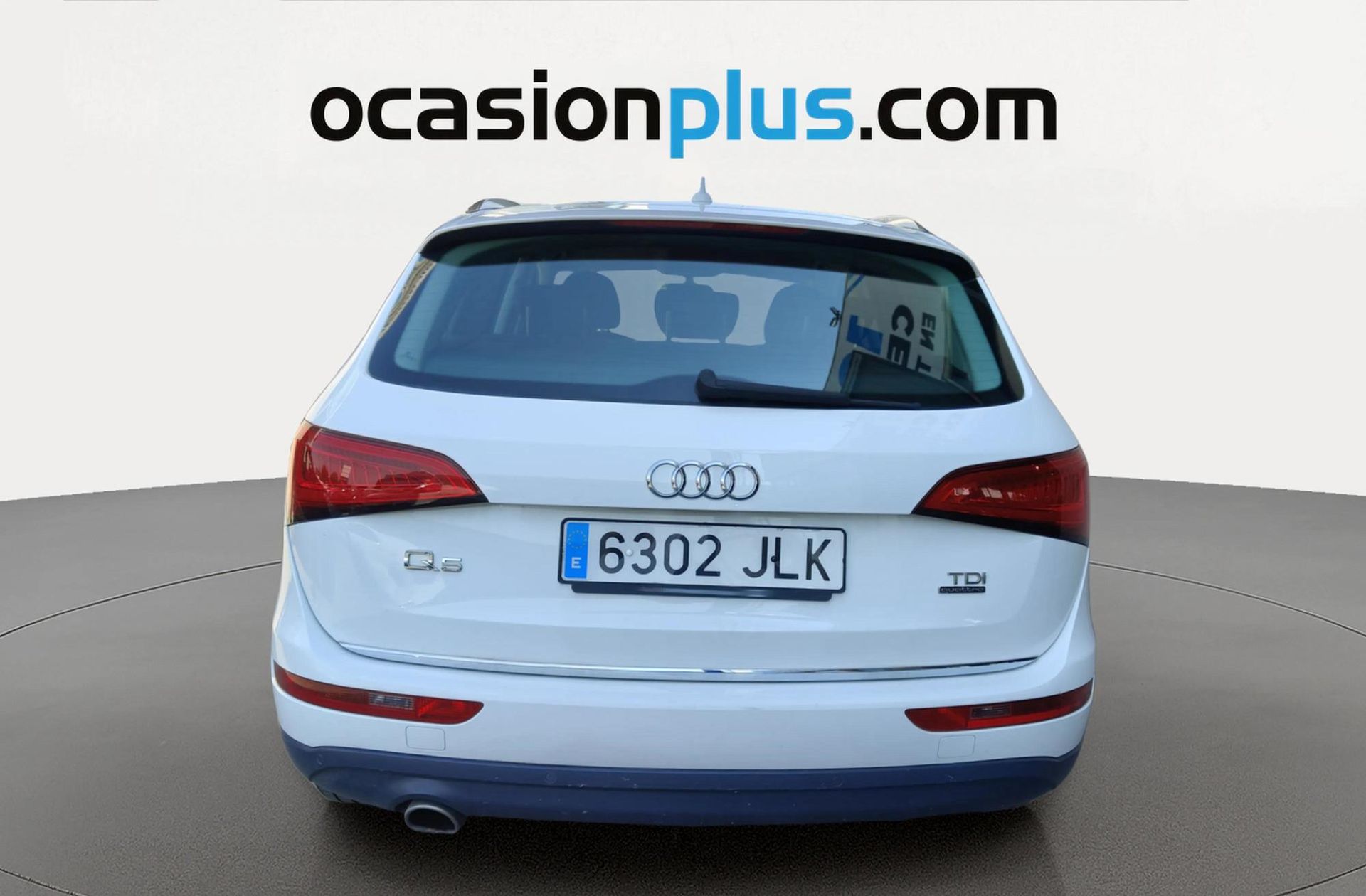 Audi Q5 Advanced edition 2.0 TDI clean diesel quattro S tronic - foto 13
