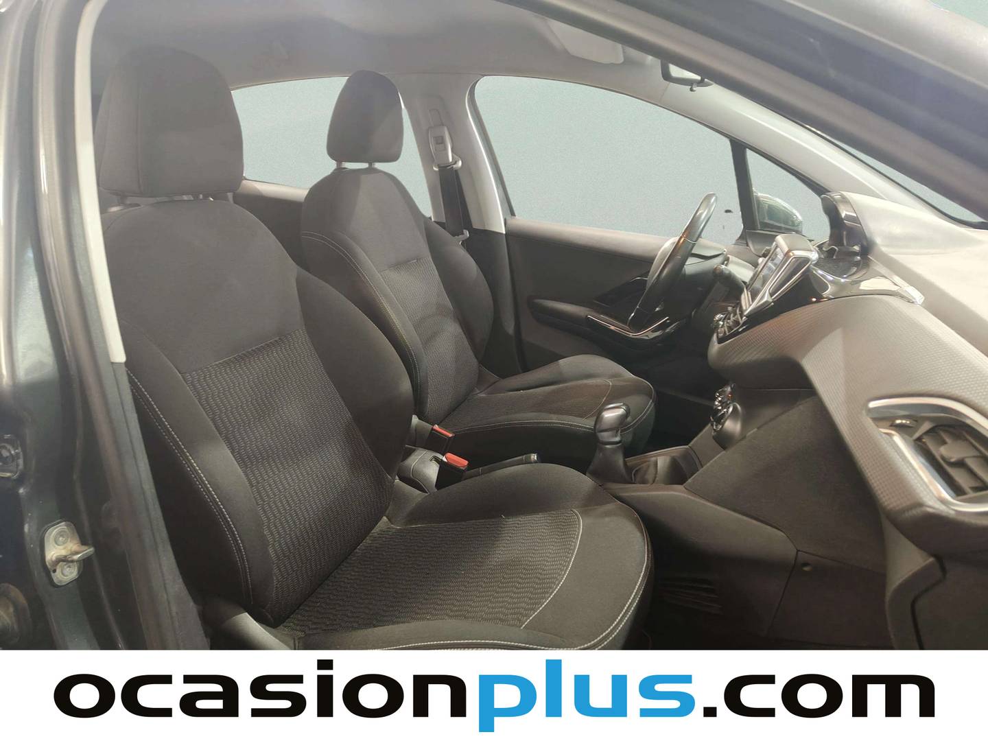 Peugeot 208 Peugeot 208 Style BlueHDi (75 CV) km 0