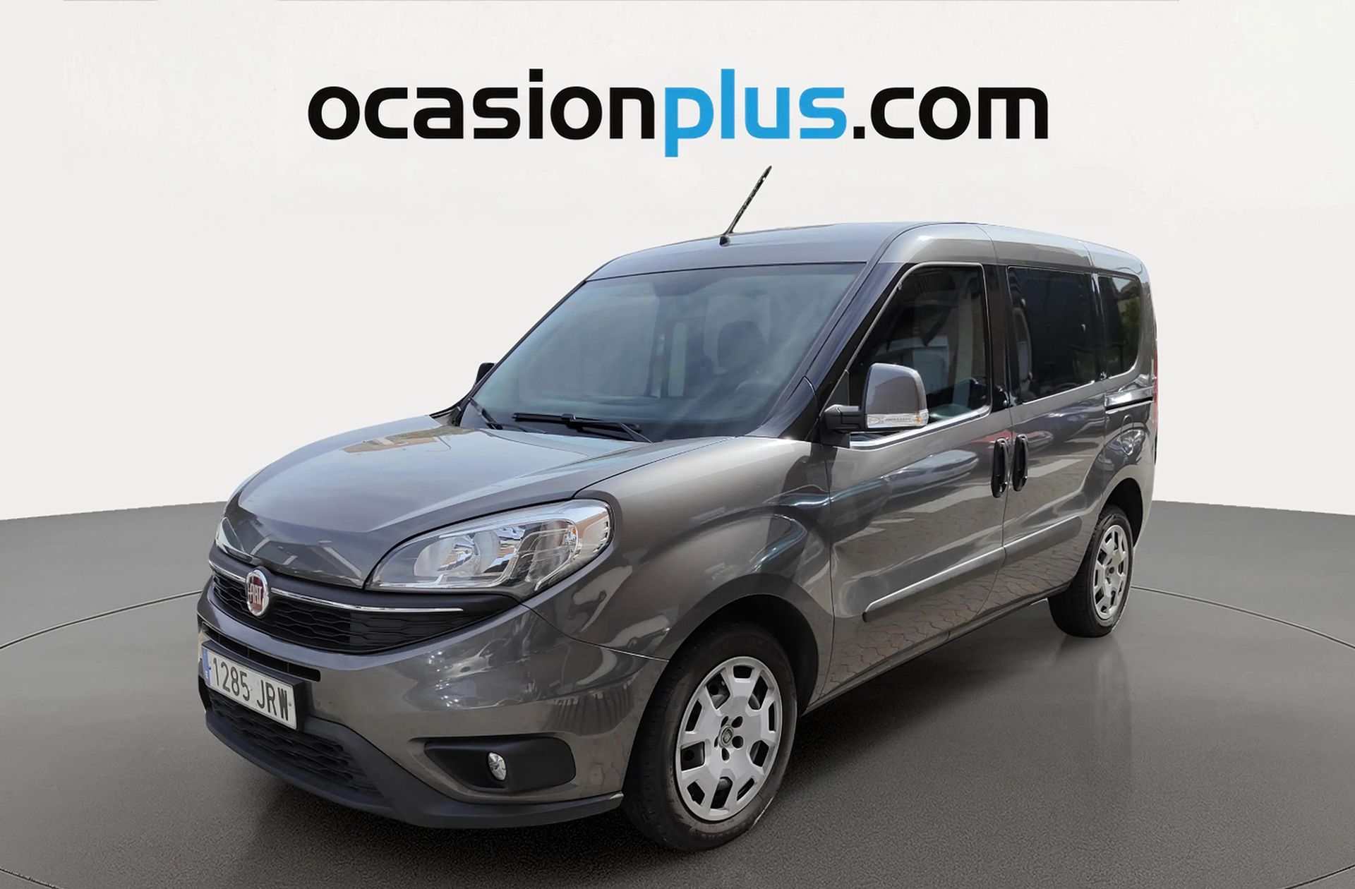 Fiat Doblò Panorama 1.6 MultiJet Easy