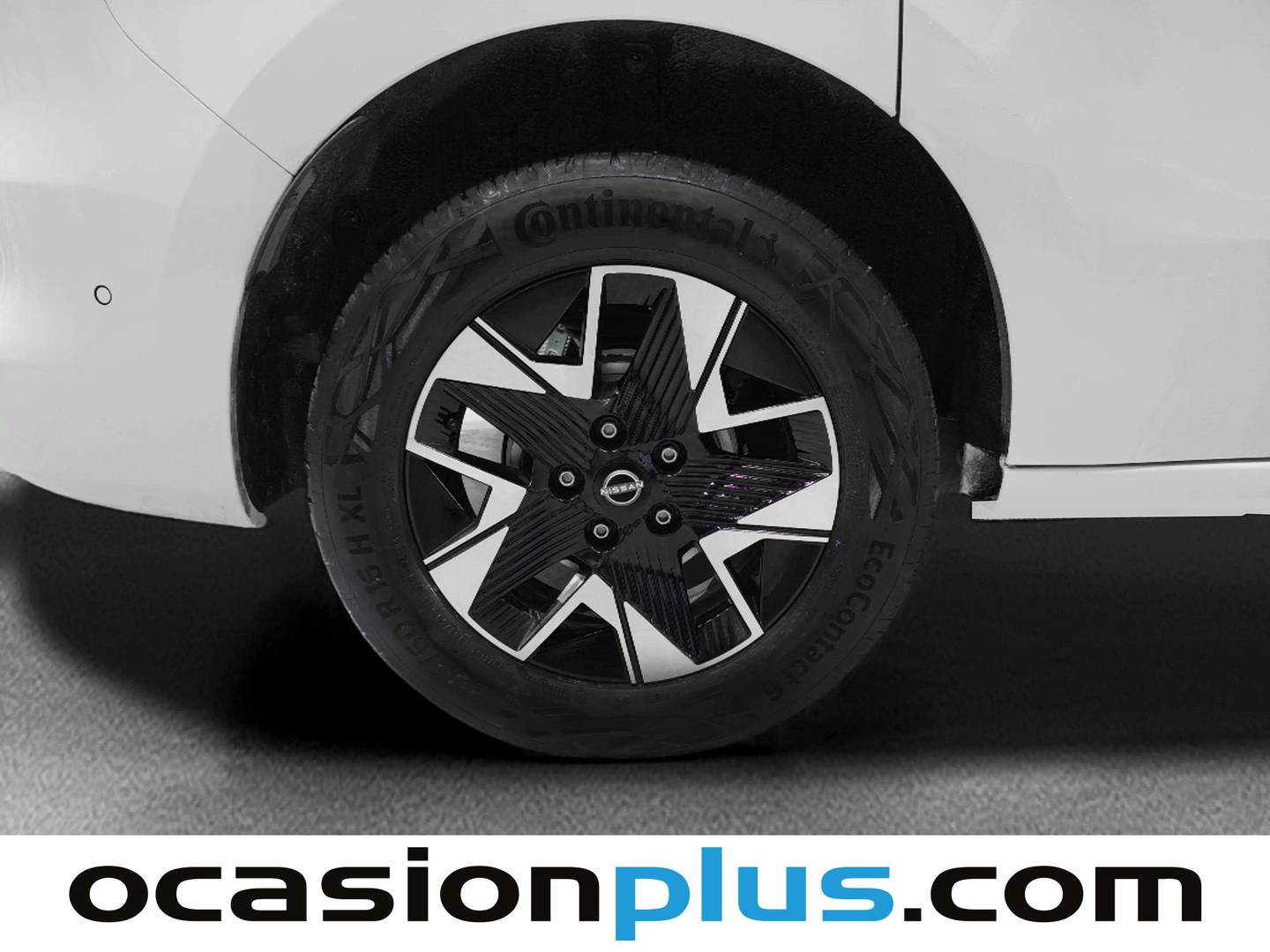 Foto Nissan Townstar Nissan Townstar 1.3G L1 Tekna (130 CV)