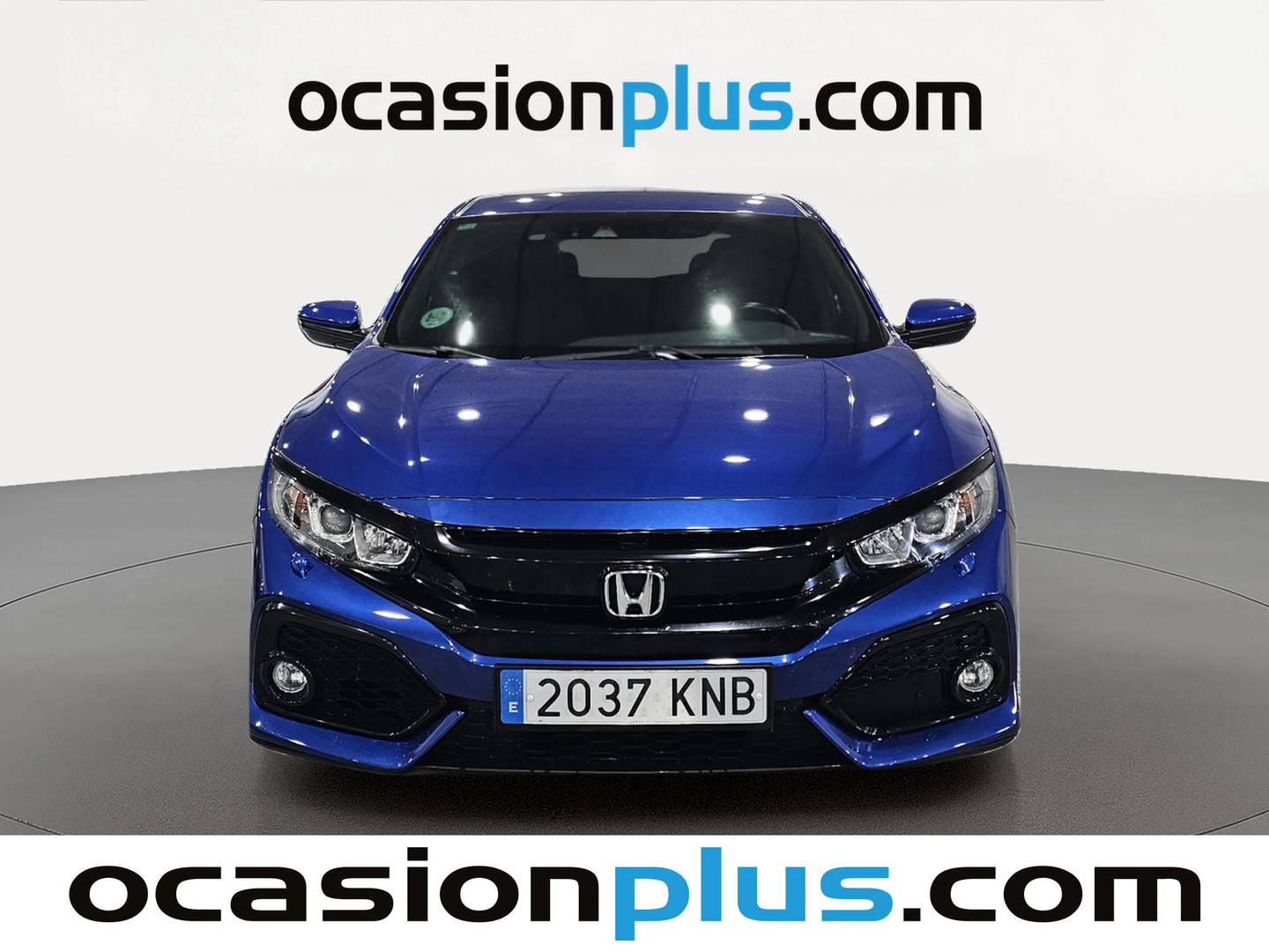 Honda Civic Honda Civic 1.0 I-VTEC TURBO Elegance Navi (129 CV) al mejor precio