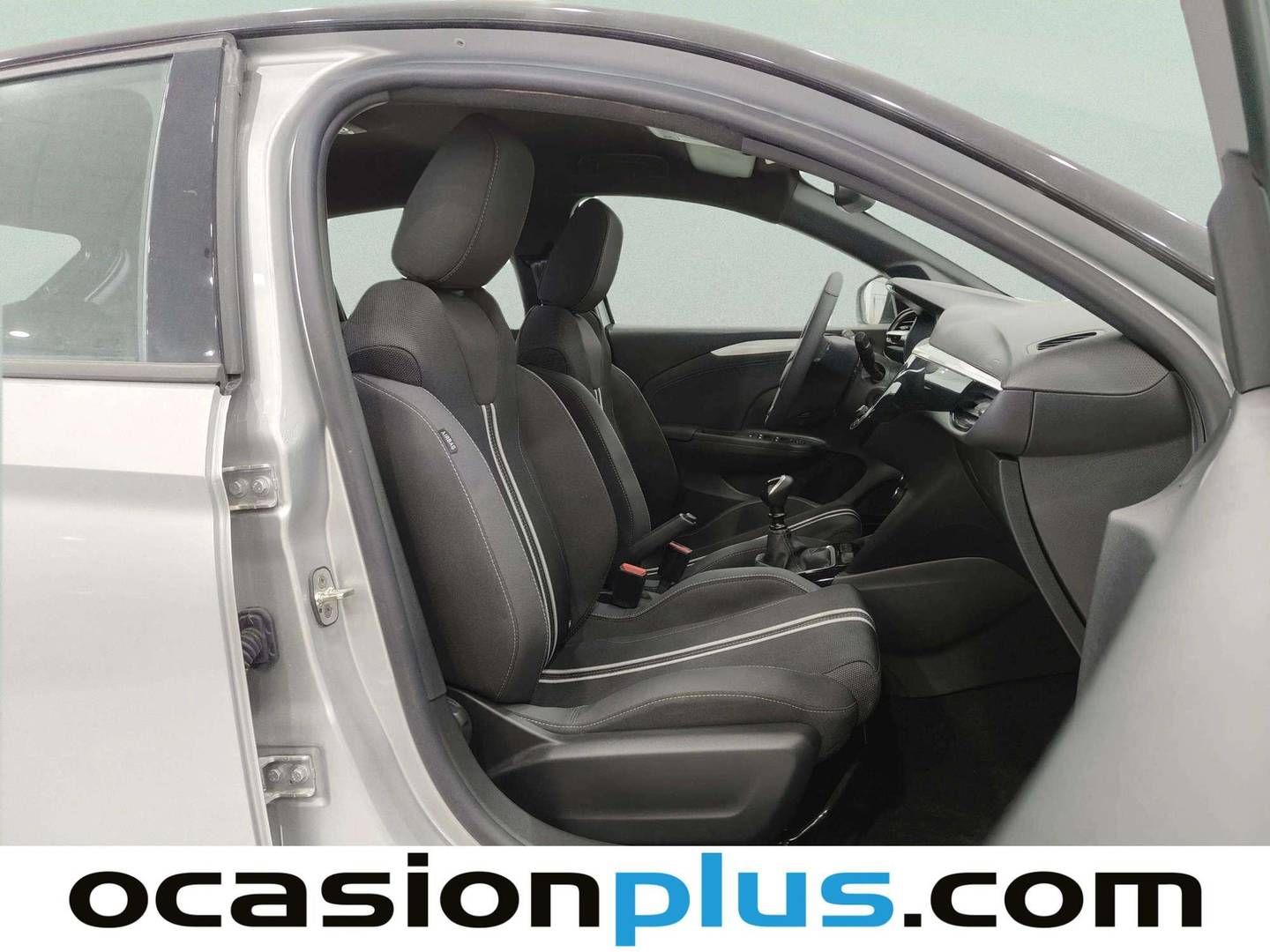 Opel Corsa Opel Corsa 1.2 T XHL GS (100 CV) manual