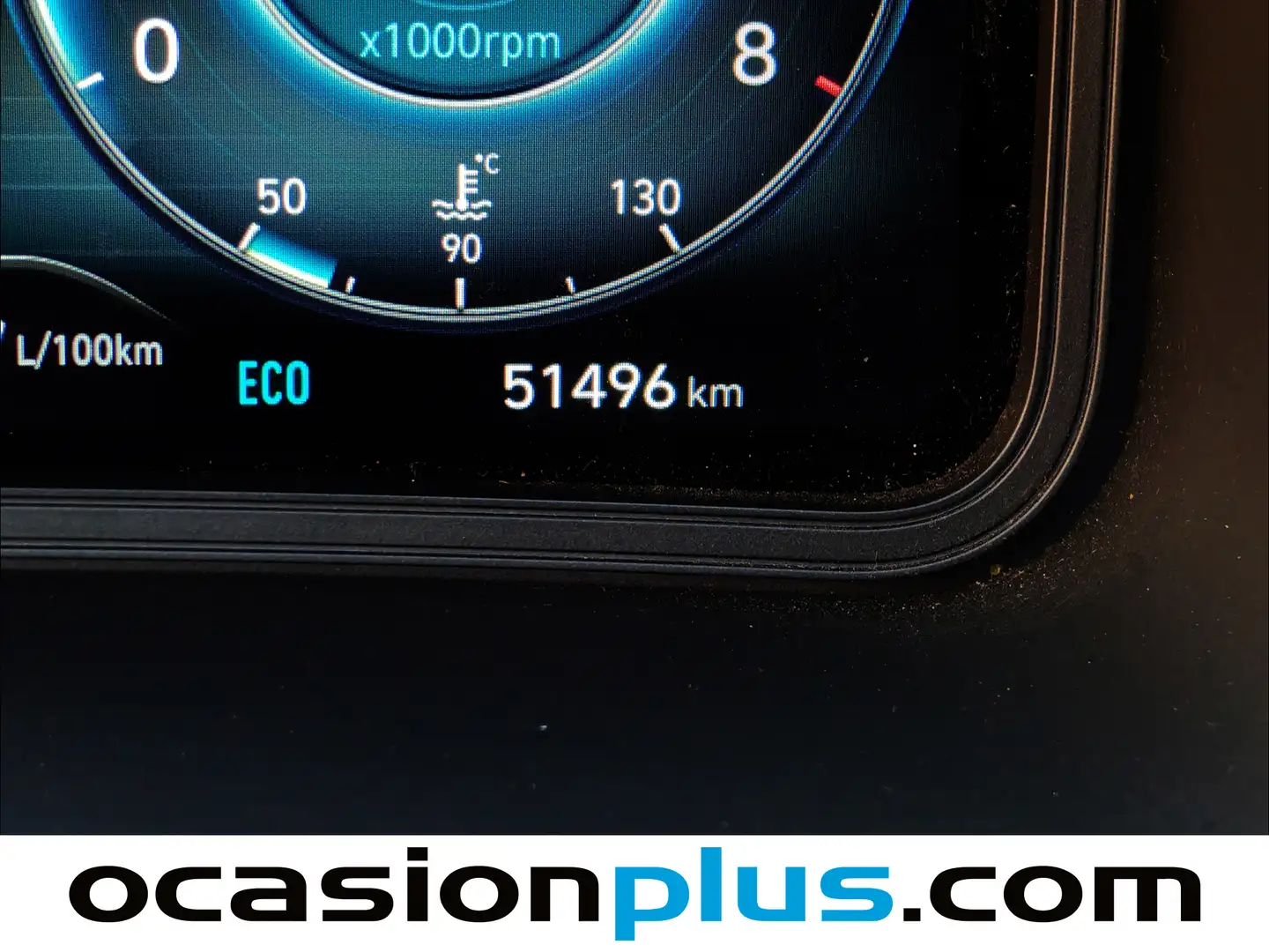 Foto Hyundai Kona Hyundai Kona 1.0 TGDi 48V Maxx 4x2 (120 CV)