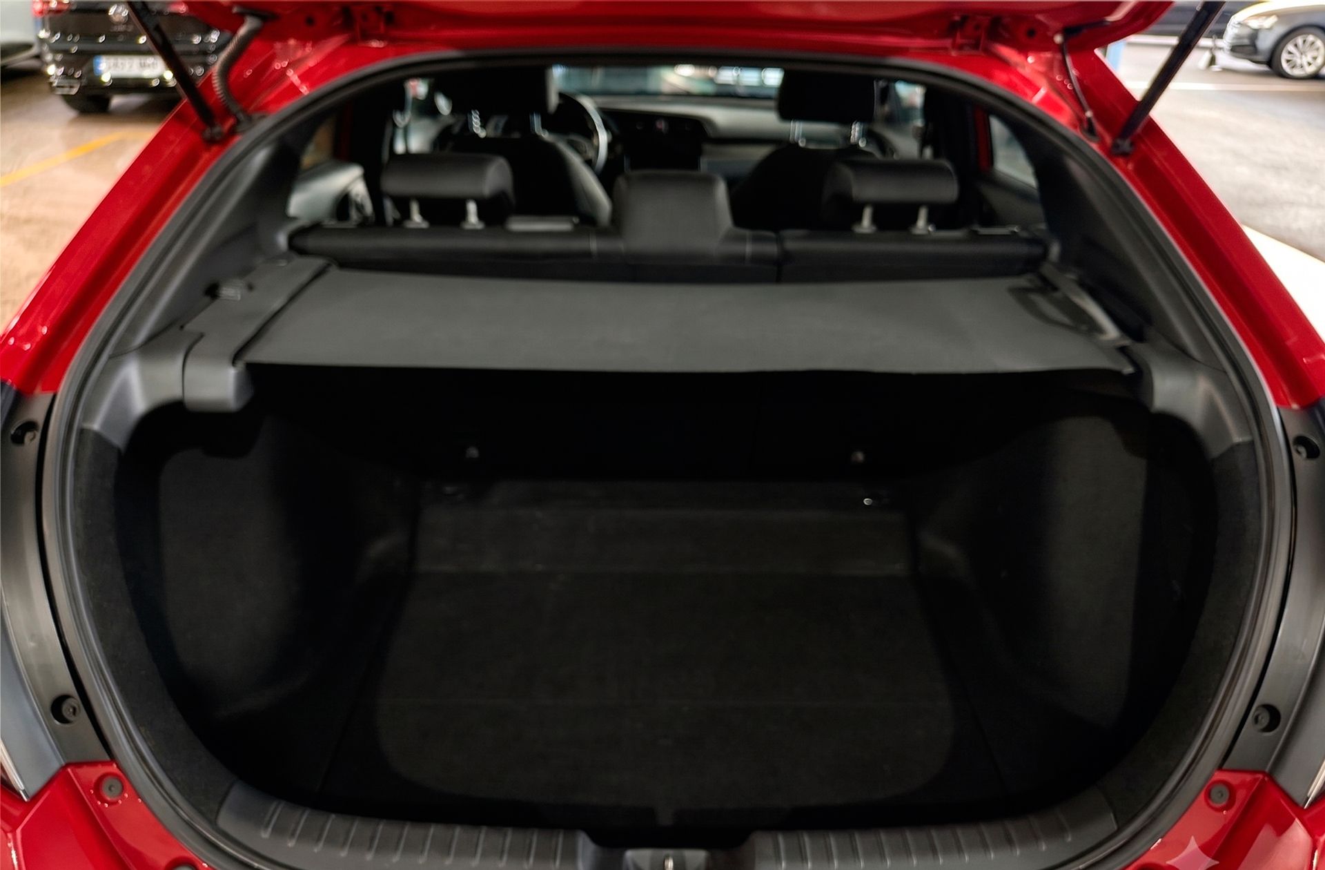 Honda Civic 1.0 I-VTEC Turbo Elegance Navi - foto 16