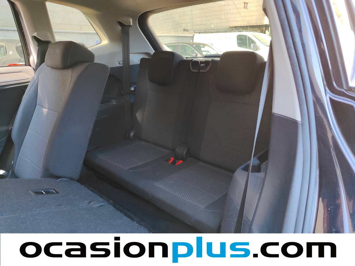 Acabados Volkswagen Tiguan Allspace Volkswagen Tiguan Allspace Advance 1.5 TSI (150 CV) 7 Plazas
