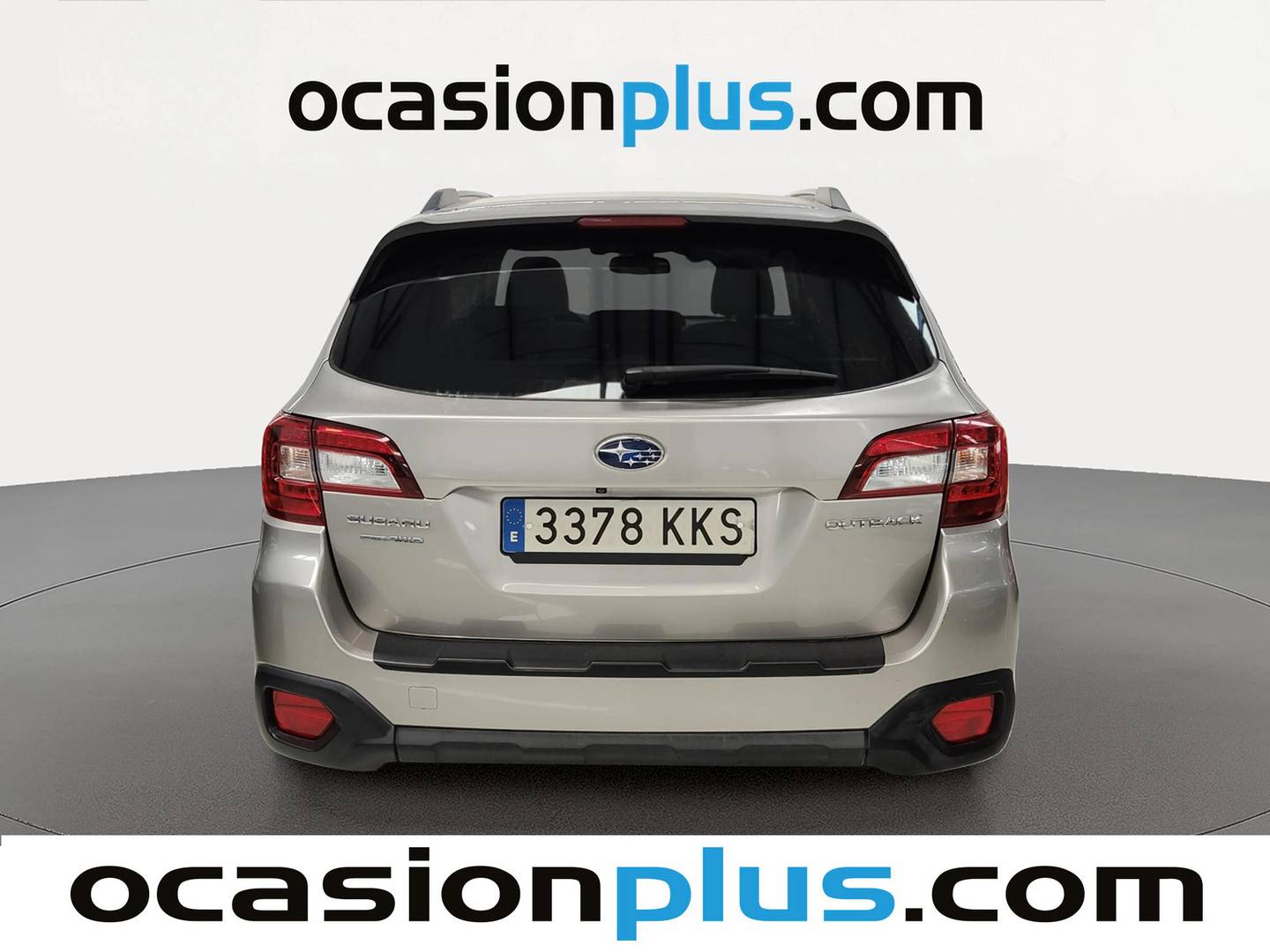 Subaru Outback Subaru Outback 2.5 Executive Plus S CVT Lineartronic AWD (175 CV) km 0