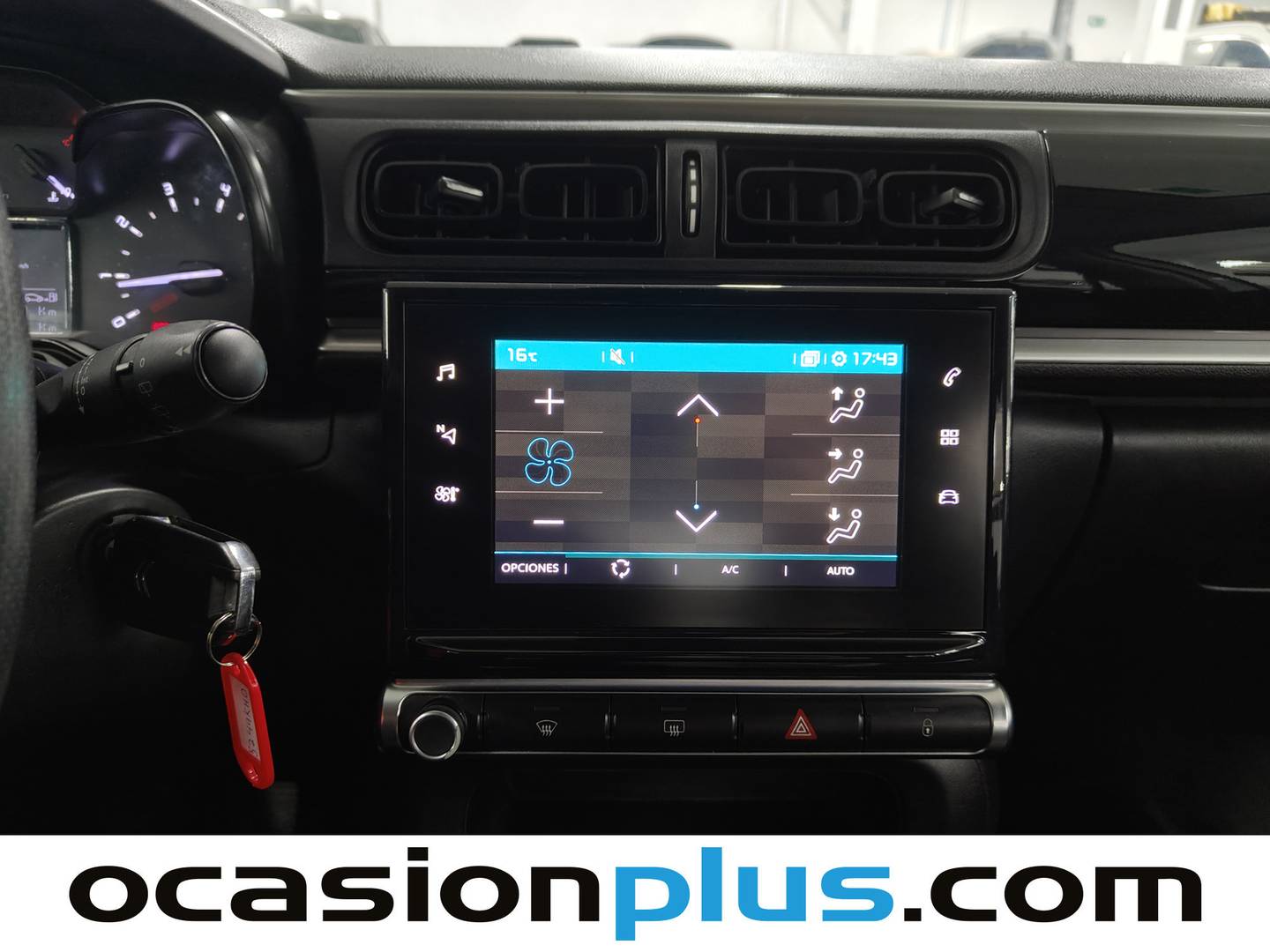 Citroën C3 Citroën C3 PureTech 82 Feel (83 CV) al mejor precio