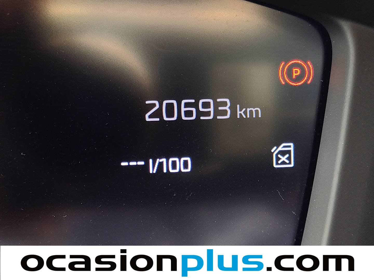 Peugeot 2008 Peugeot 2008 PureTech 100 S&S Allure (100 CV) seminuevo