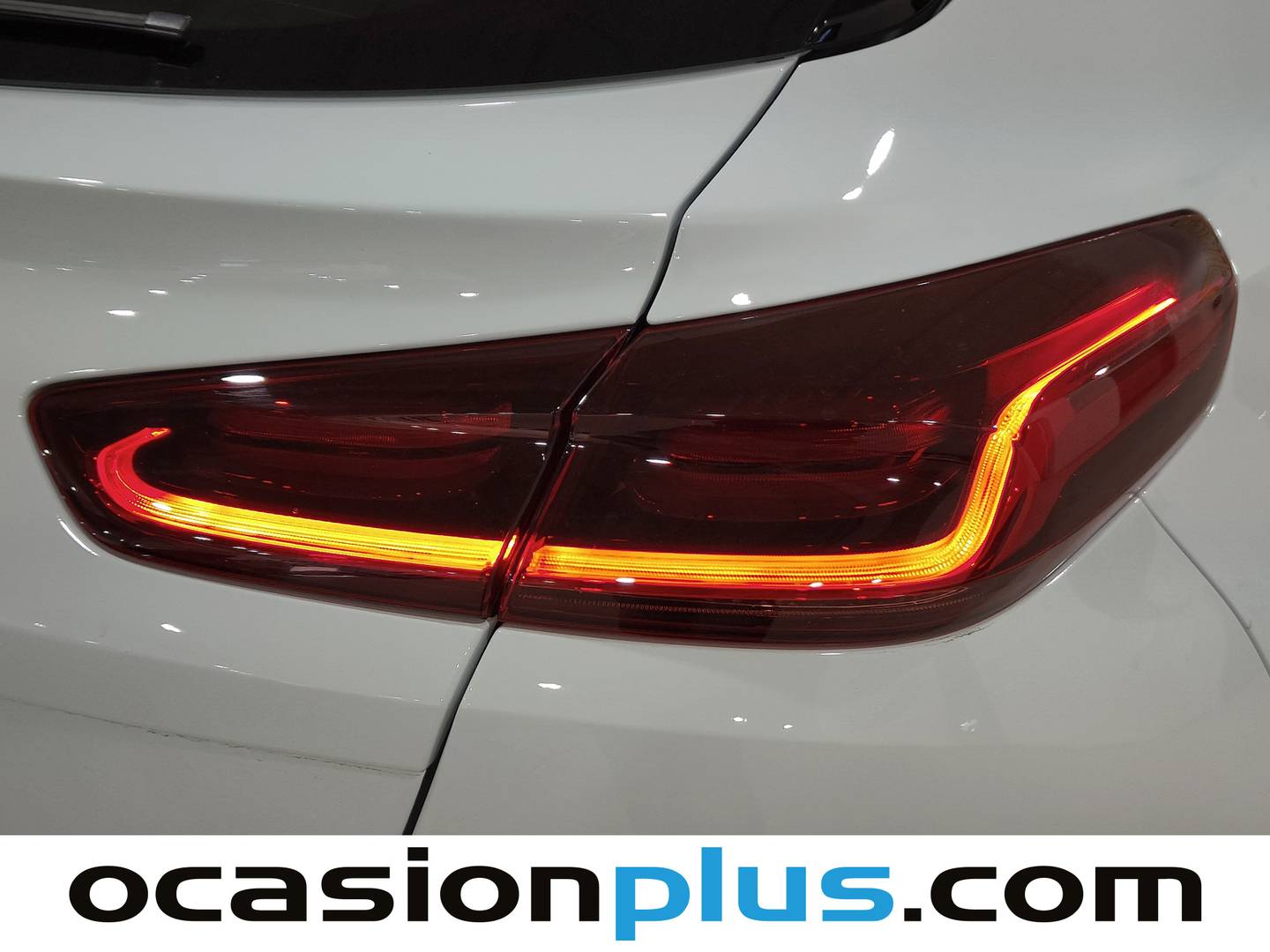 Foto KIA XCeed Kia XCeed 1.5 MHEV iMT Tech (140 CV)