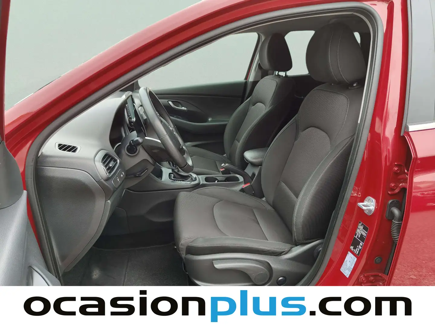 Foto Hyundai i30 Hyundai i30 1.4 TGDI Tecno DCT (140 CV)