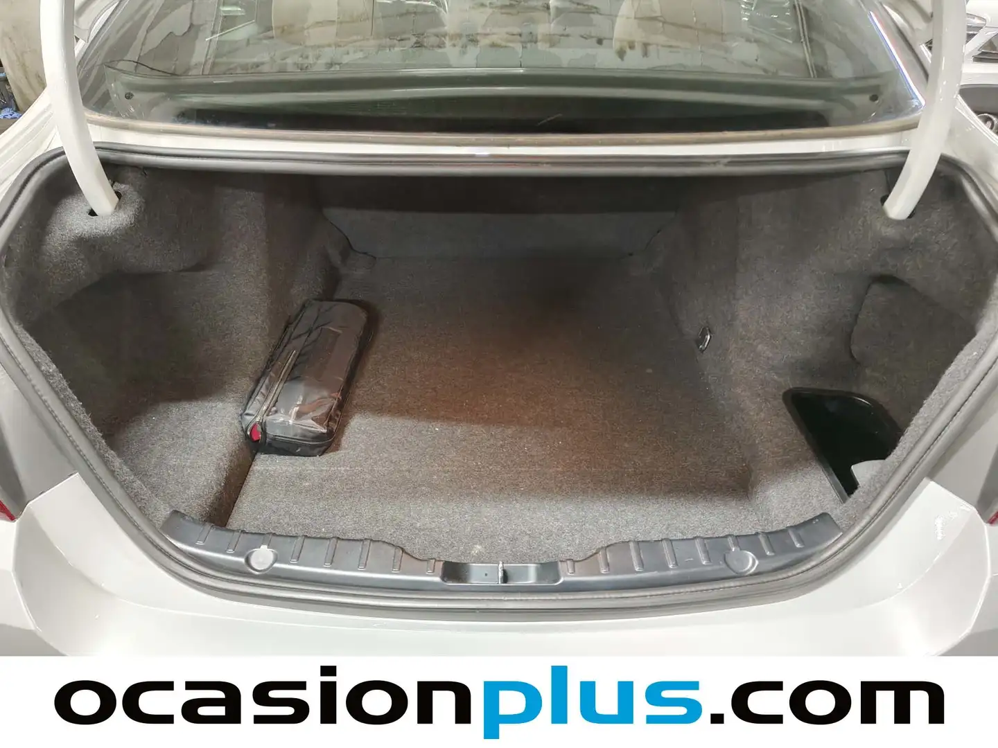 Foto BMW Serie 5 BMW Serie 5 520d (190 CV)