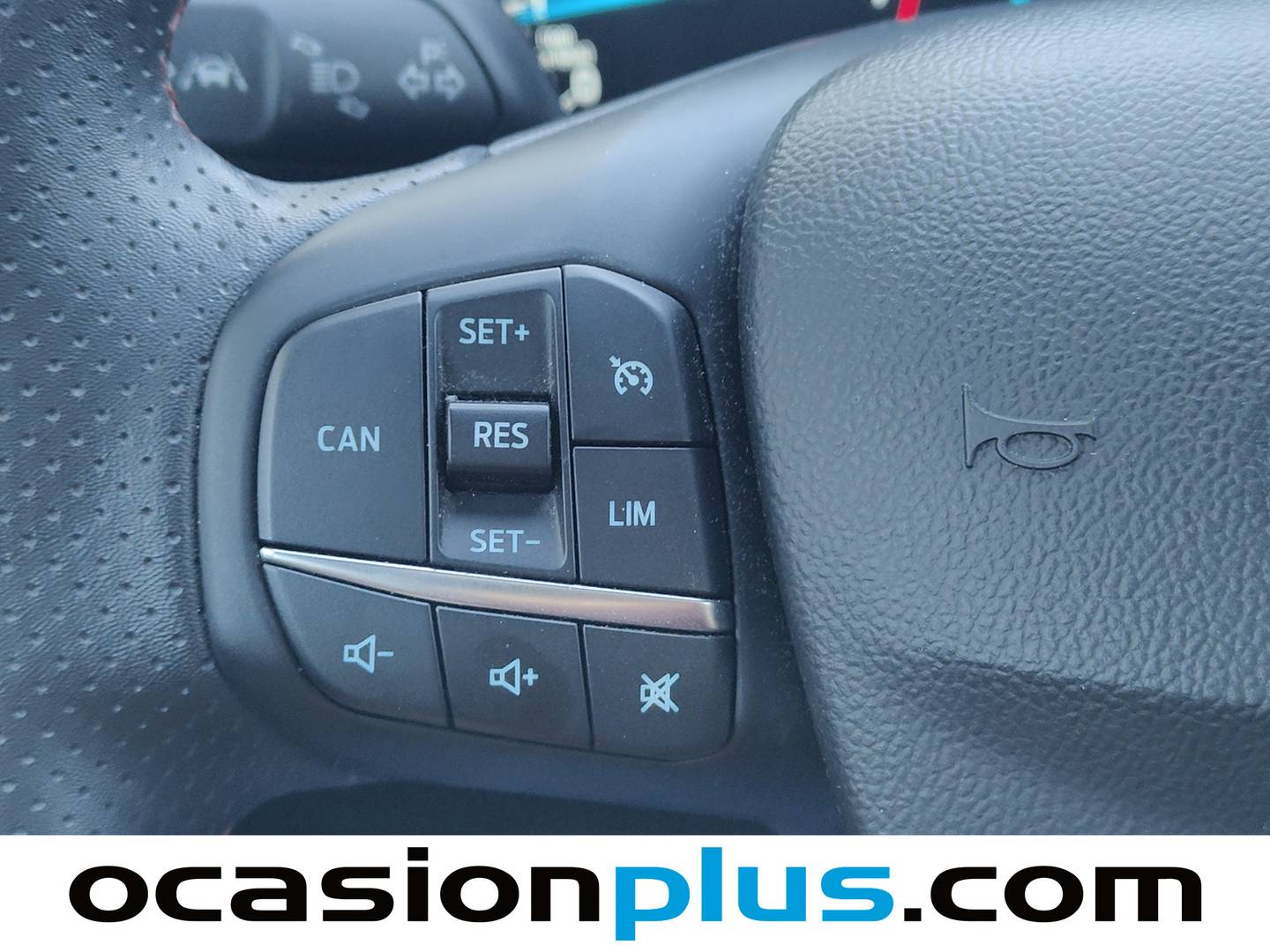 Ford Focus Ford Focus 1.0 Ecoboost MHEV ST-Line (125 CV) seminuevo