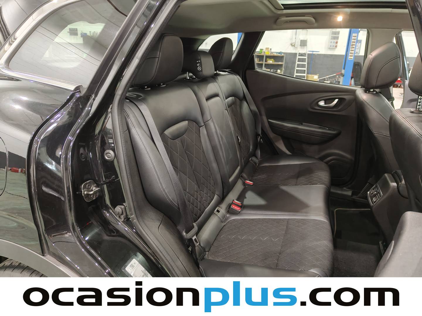 Renault Kadjar Renault Kadjar Zen TCe (140 CV) EDC gasolina