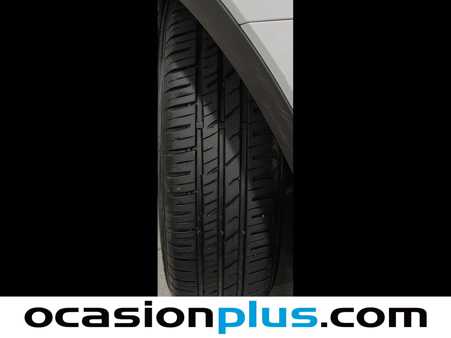 Foto Hyundai Bayon Hyundai Bayon 1.2 MPI Klass (84 CV)