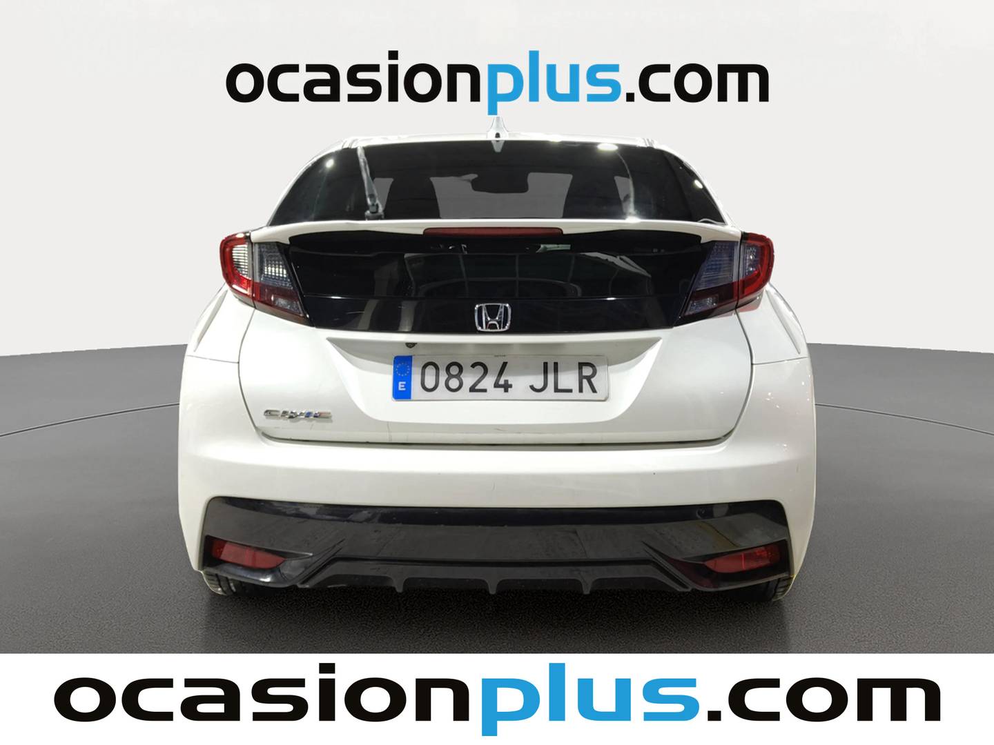 Foto Honda Civic Honda Civic 1.8 I-VTEC Sport (142 CV)