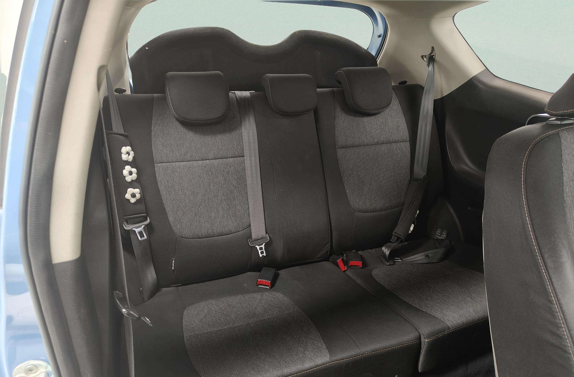 Kia Picanto 1.0 Cvvt Concept - foto 13