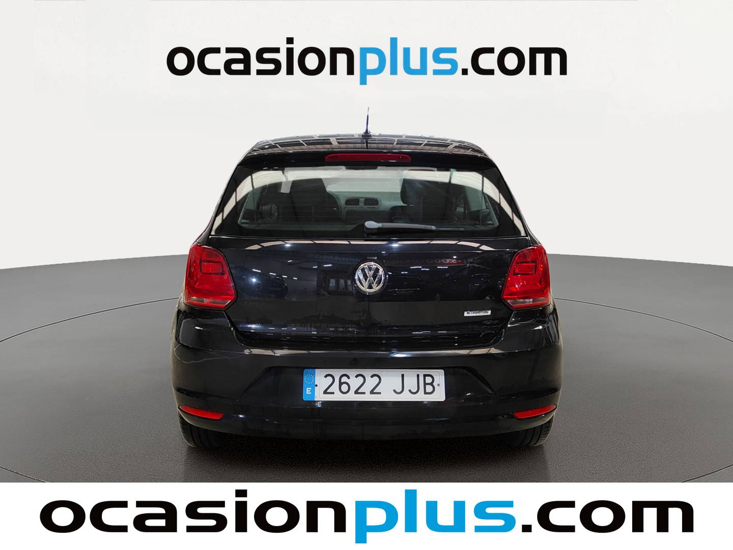 Volkswagen Polo Volkswagen Polo A-Polo 1.0 BMT (75 CV) barato